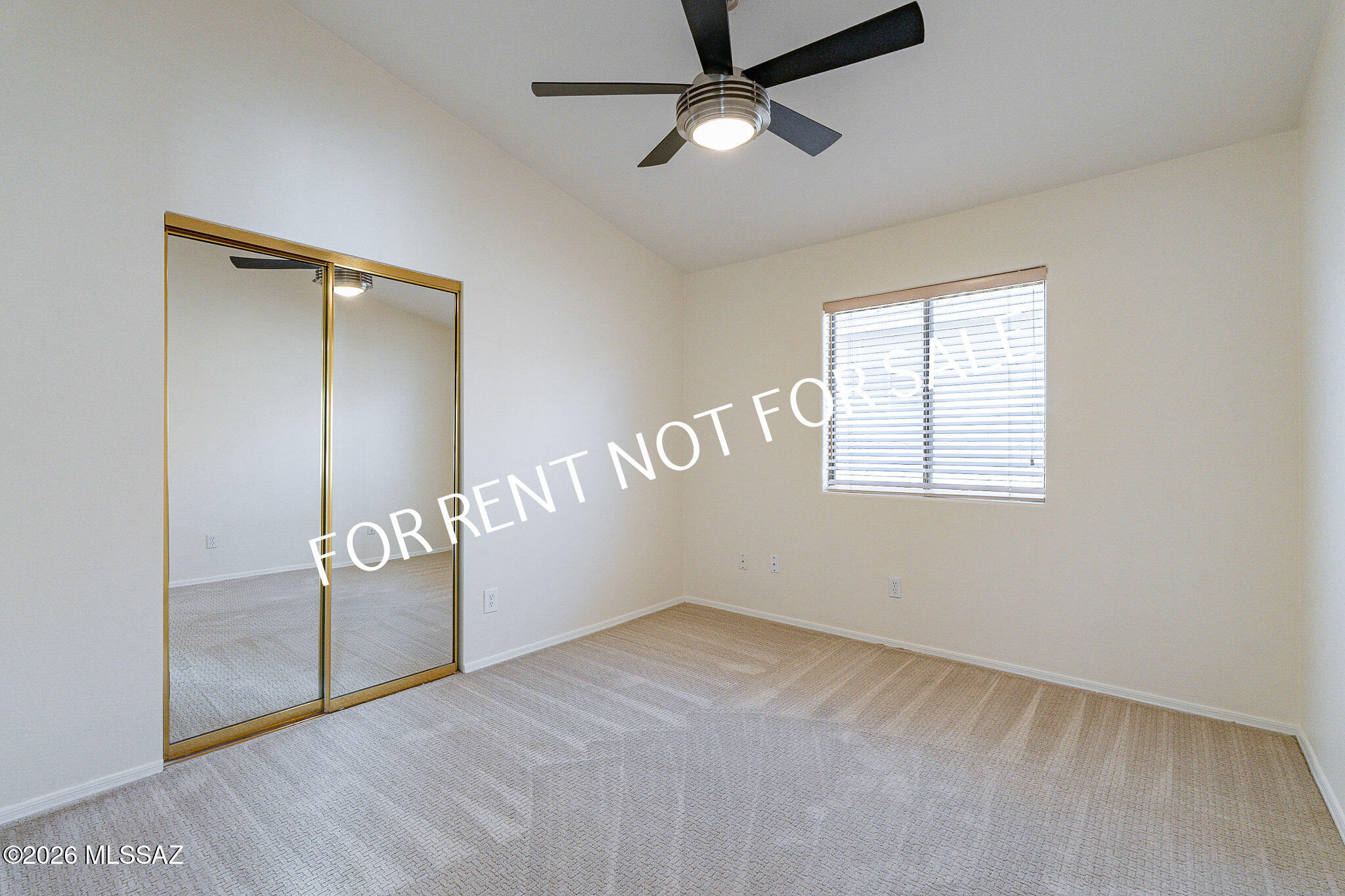 Rams Canyon Phase II - Residential Lease