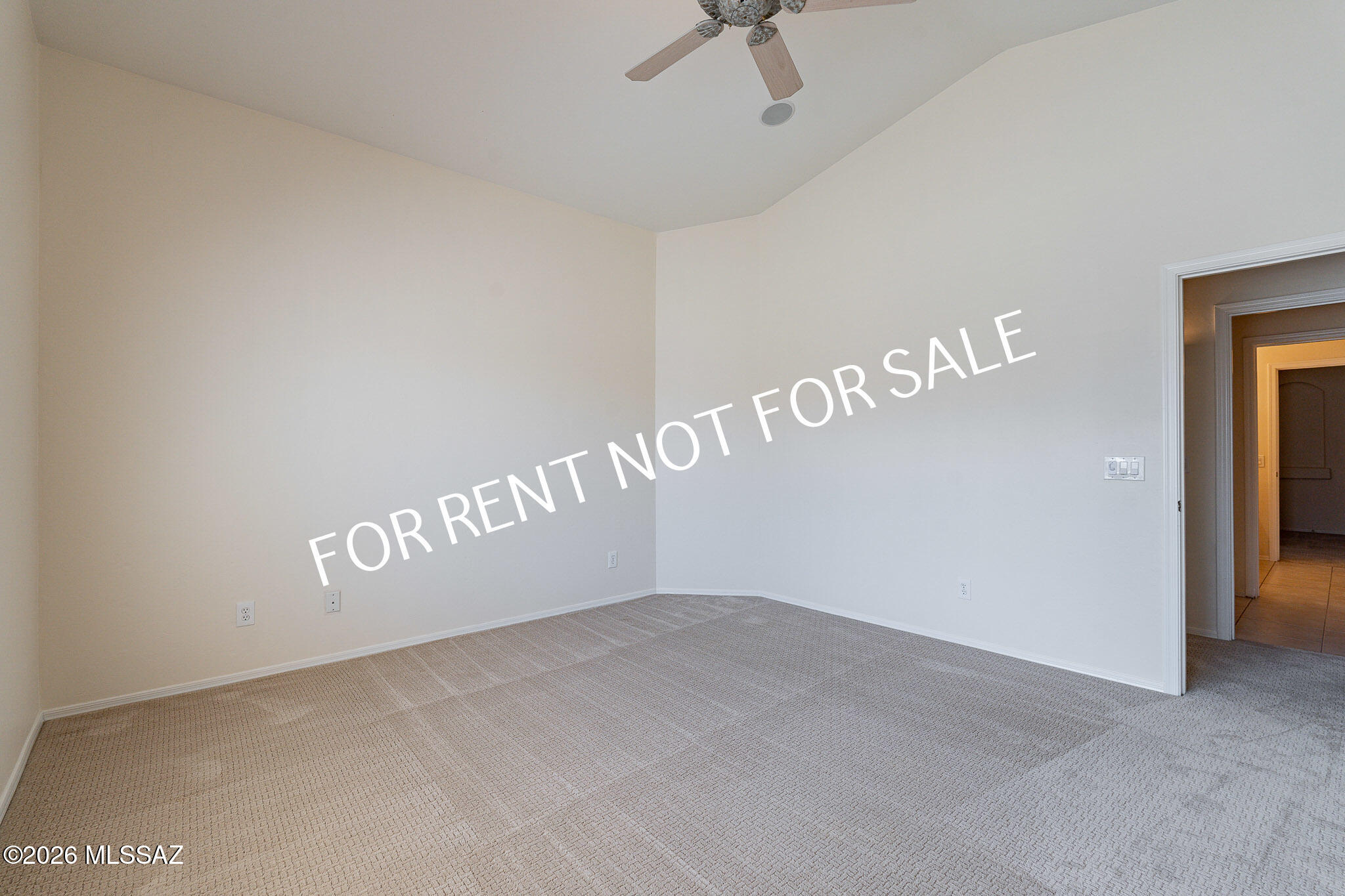 Rams Canyon Phase II - Residential Lease