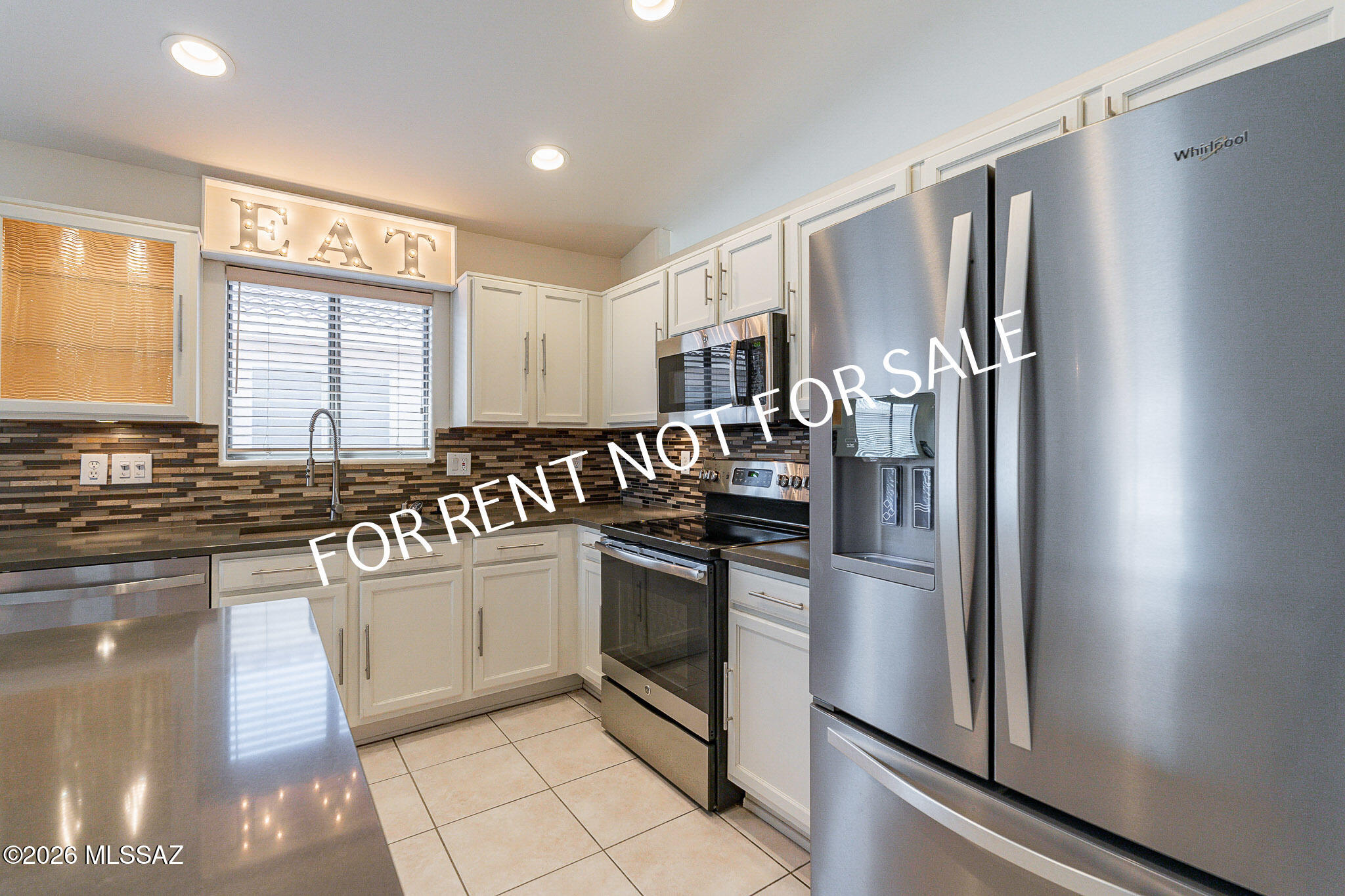 Rams Canyon Phase II - Residential Lease