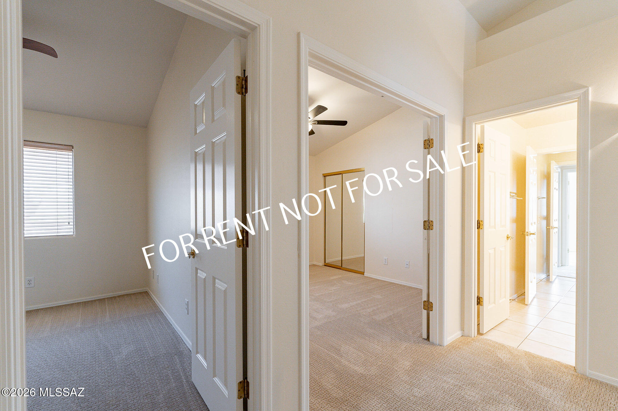 Rams Canyon Phase II - Residential Lease