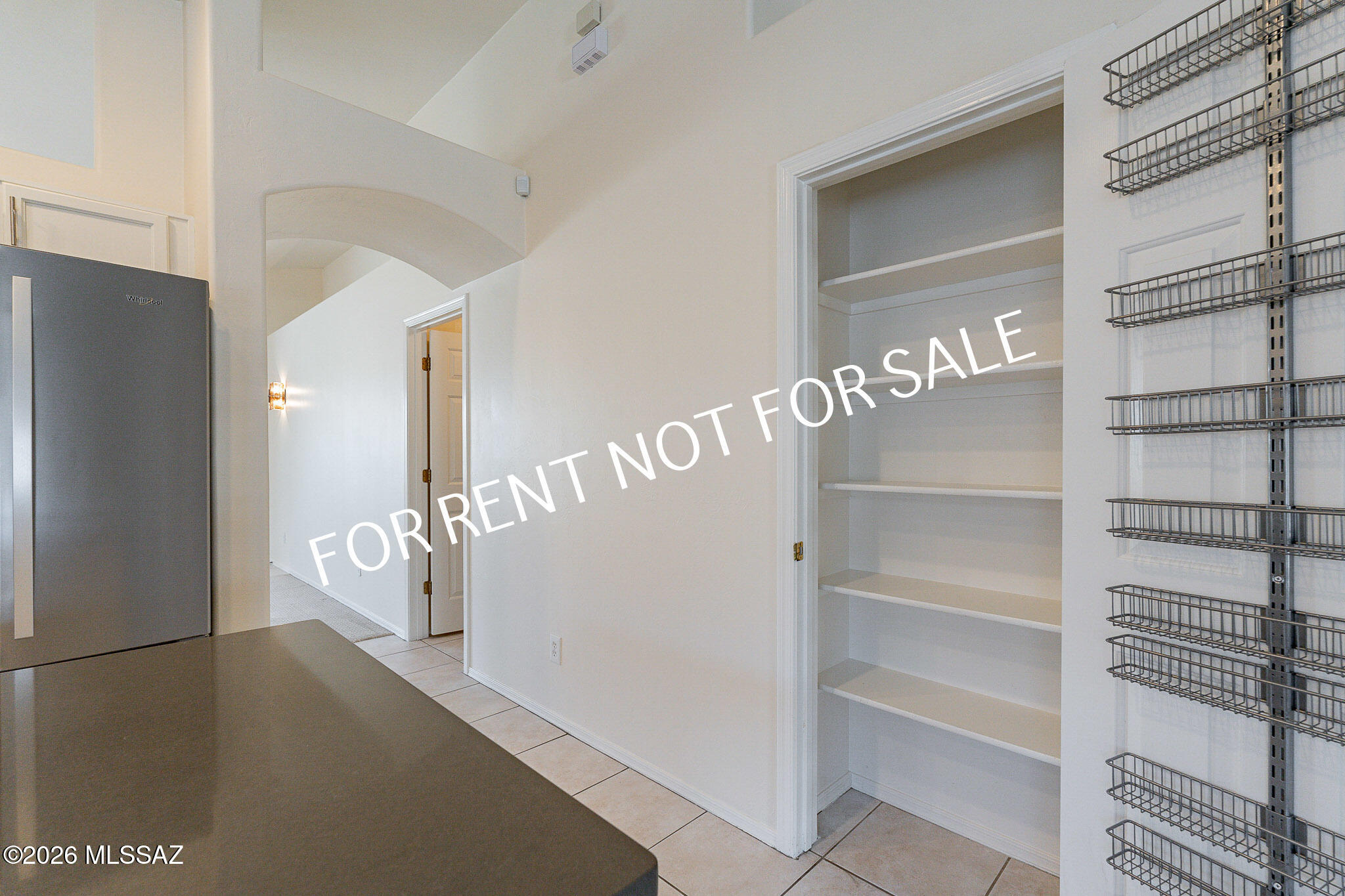 Rams Canyon Phase II - Residential Lease