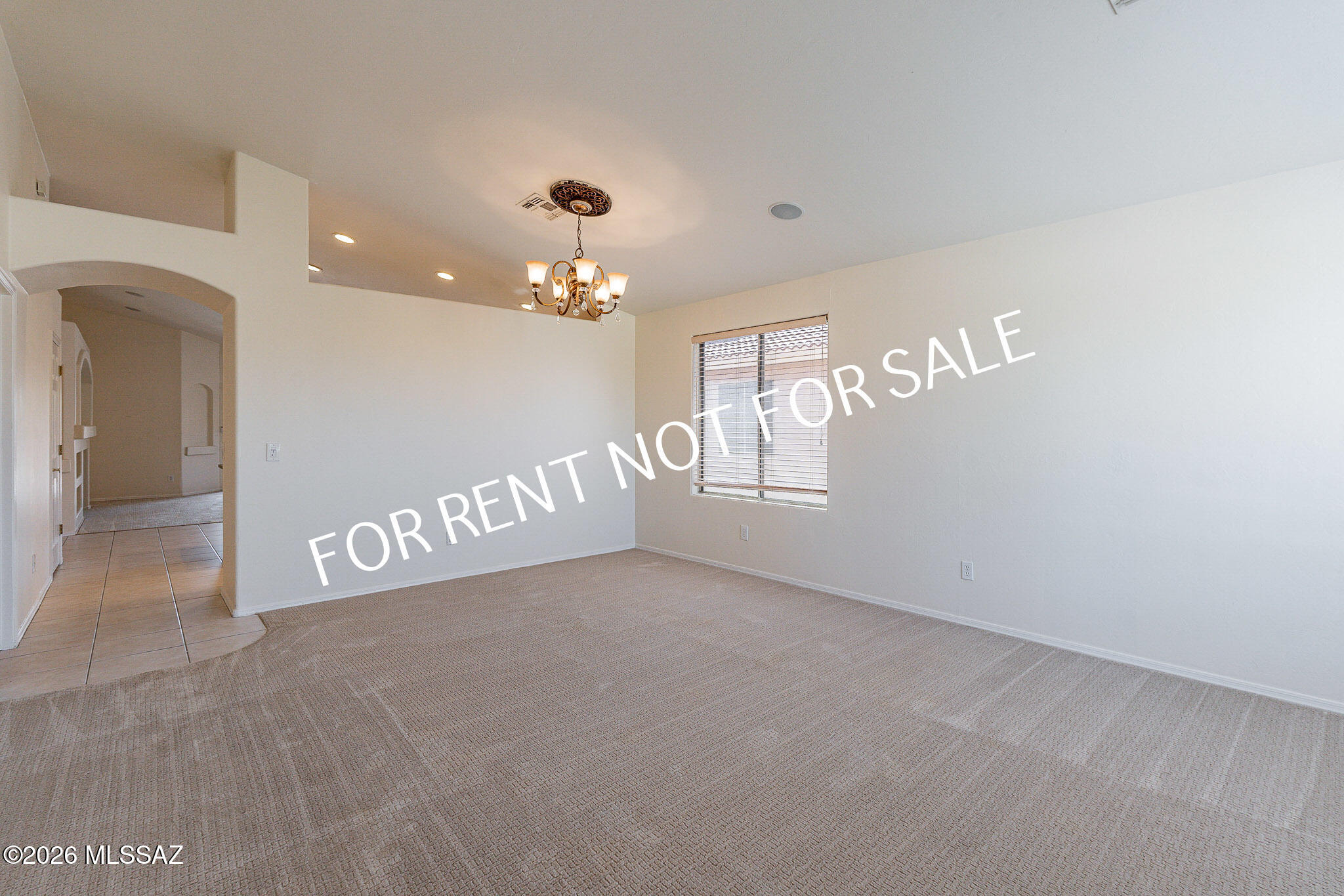 Rams Canyon Phase II - Residential Lease