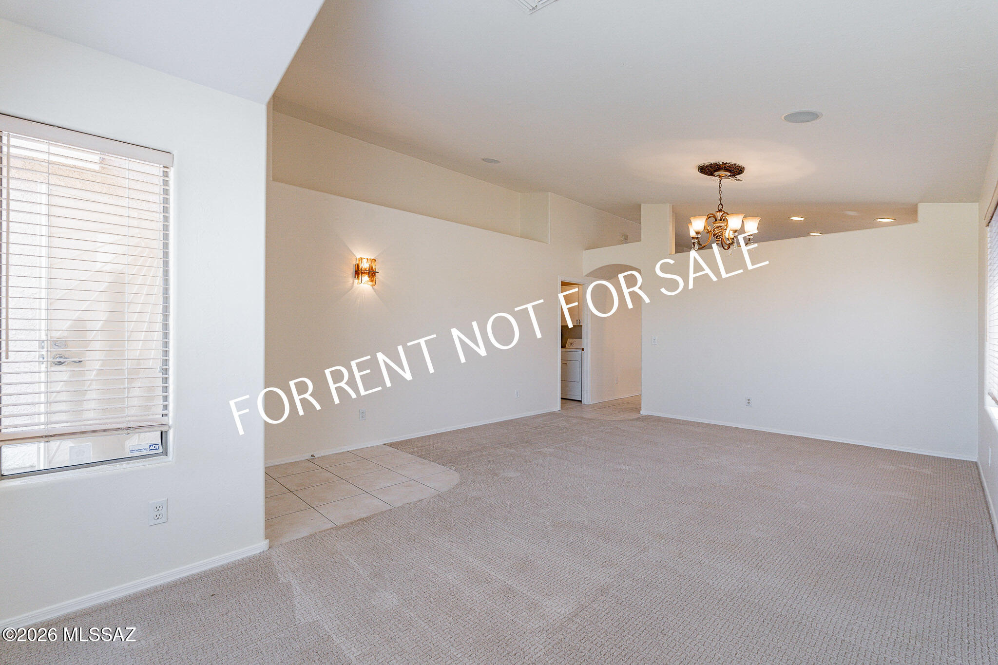 Rams Canyon Phase II - Residential Lease