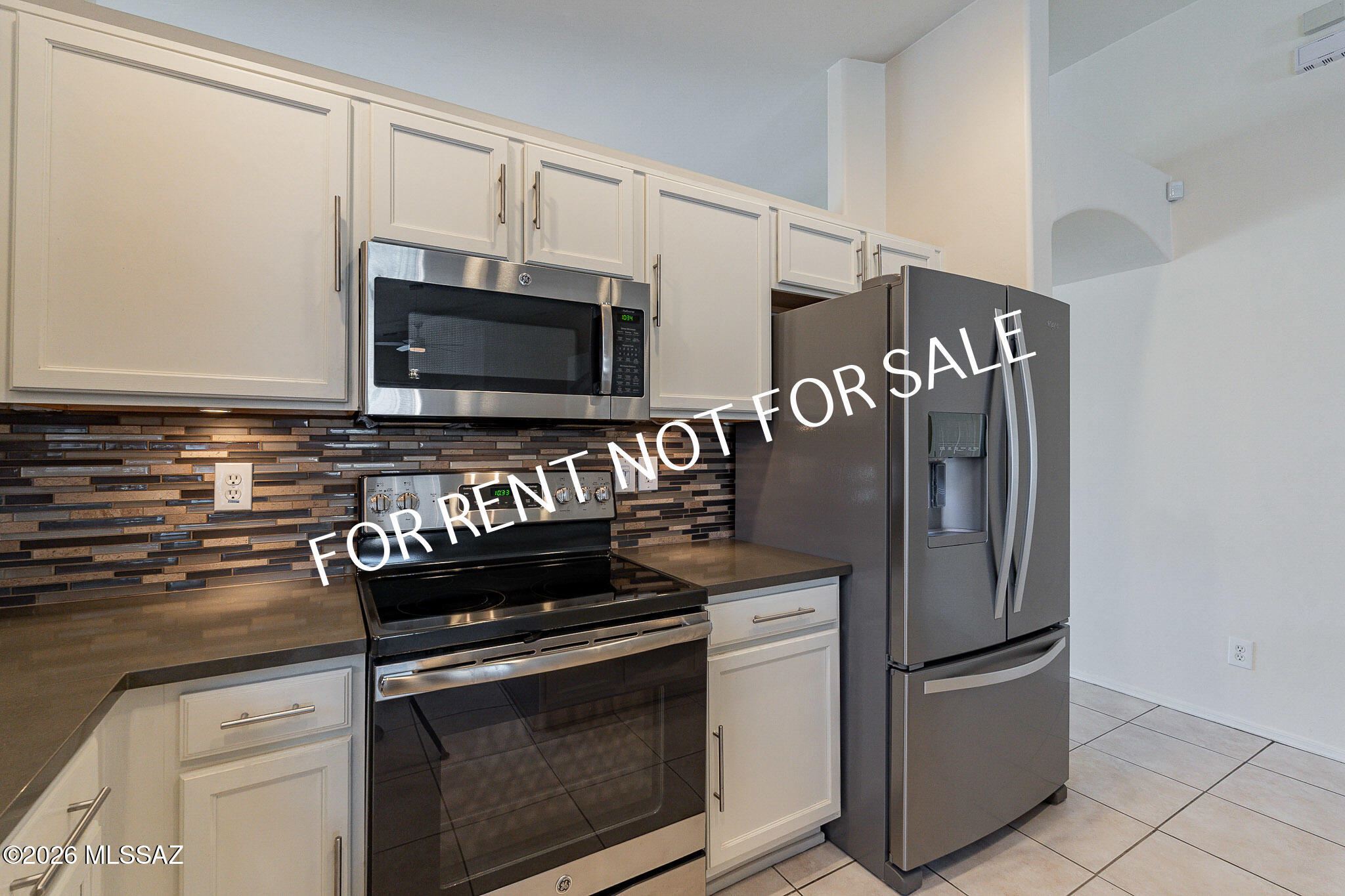 Rams Canyon Phase II - Residential Lease