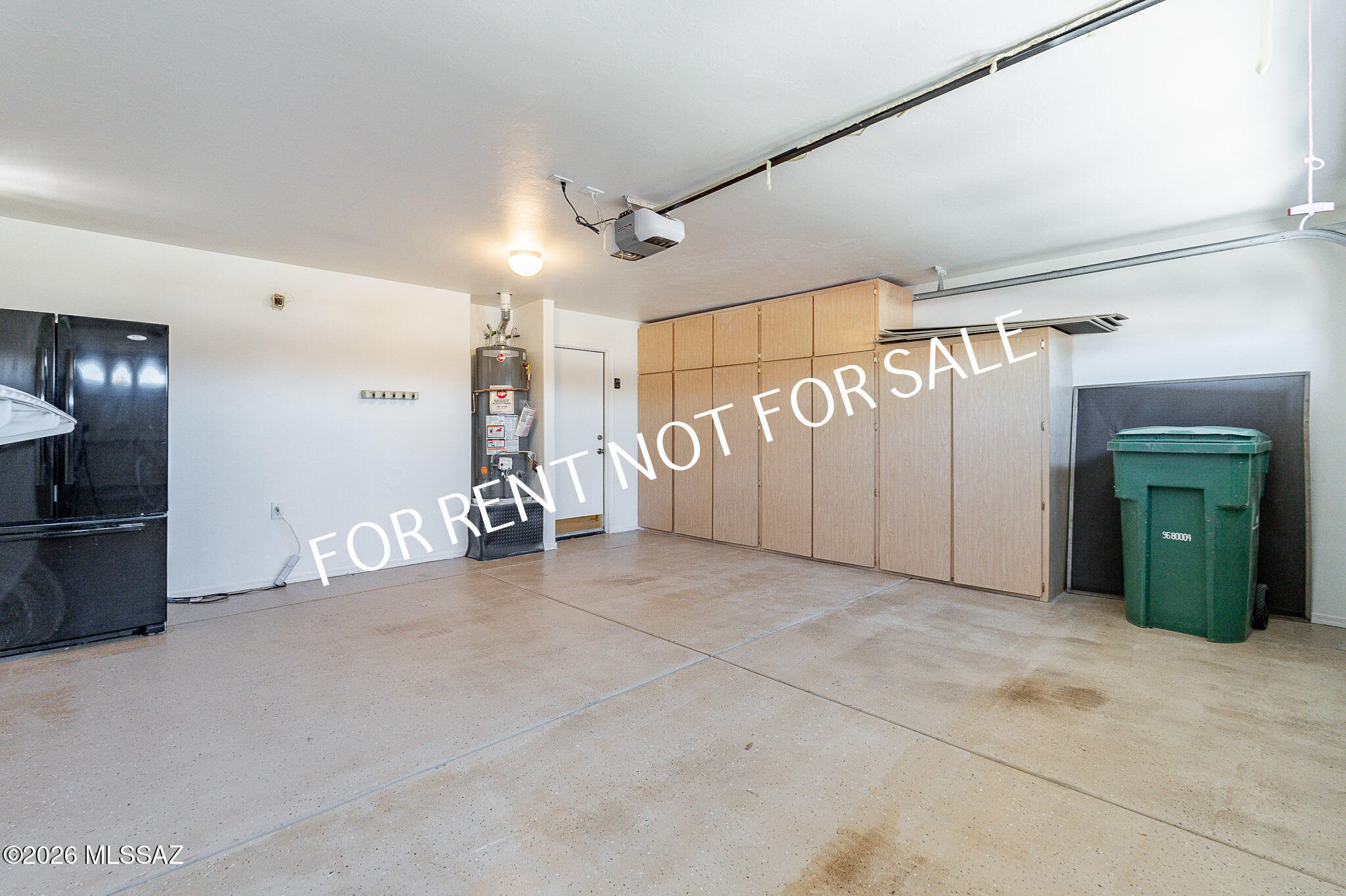 Rams Canyon Phase II - Residential Lease