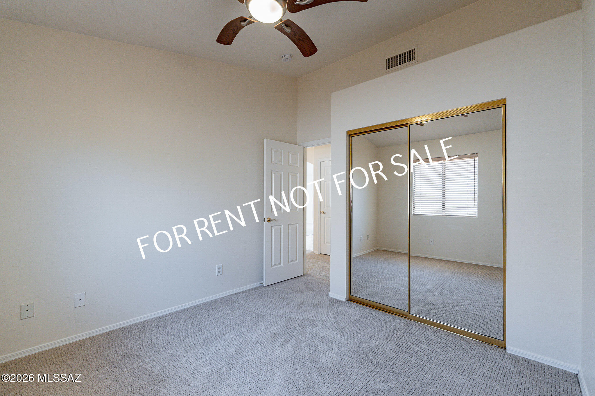 Rams Canyon Phase II - Residential Lease