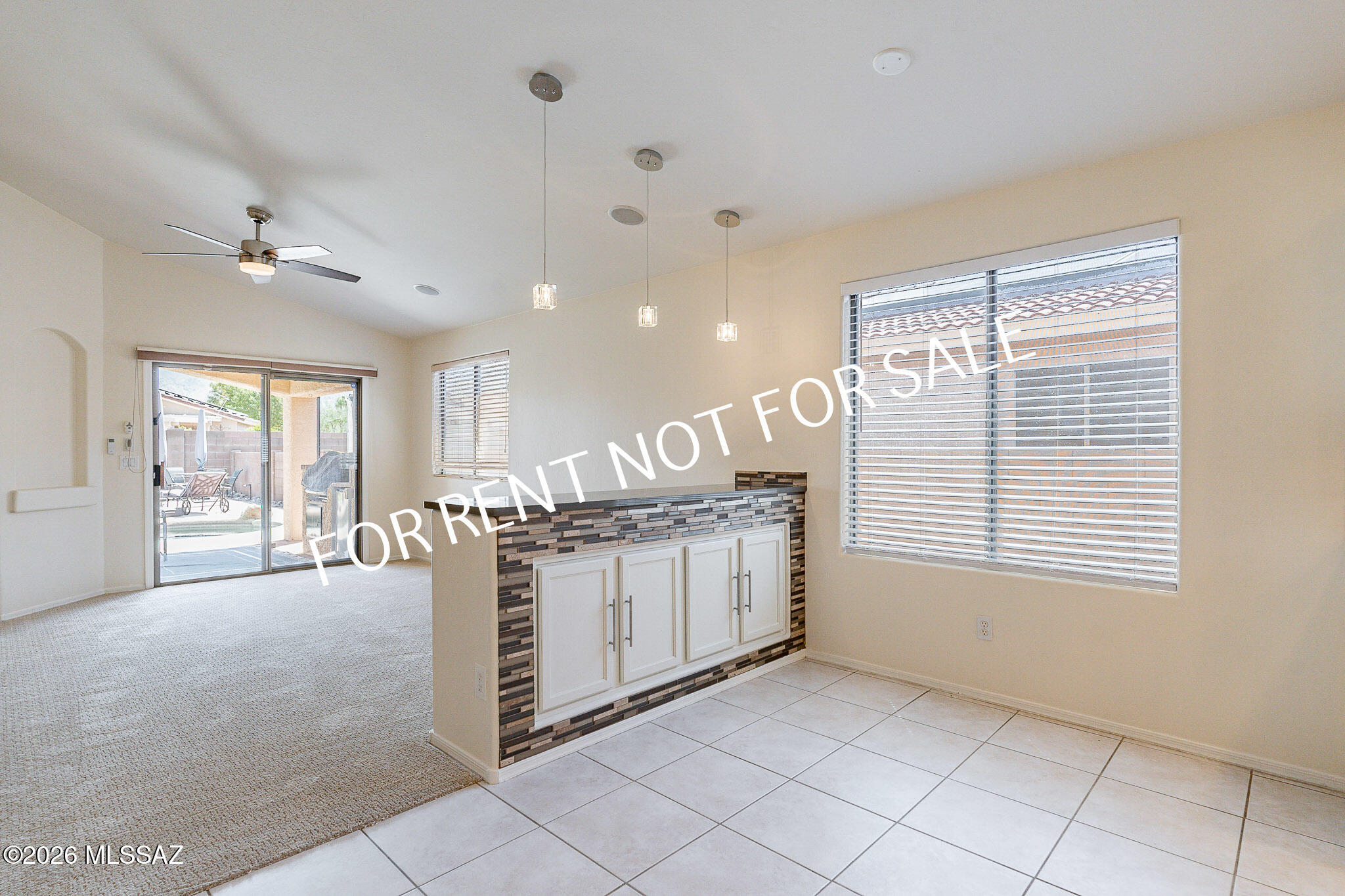 Rams Canyon Phase II - Residential Lease