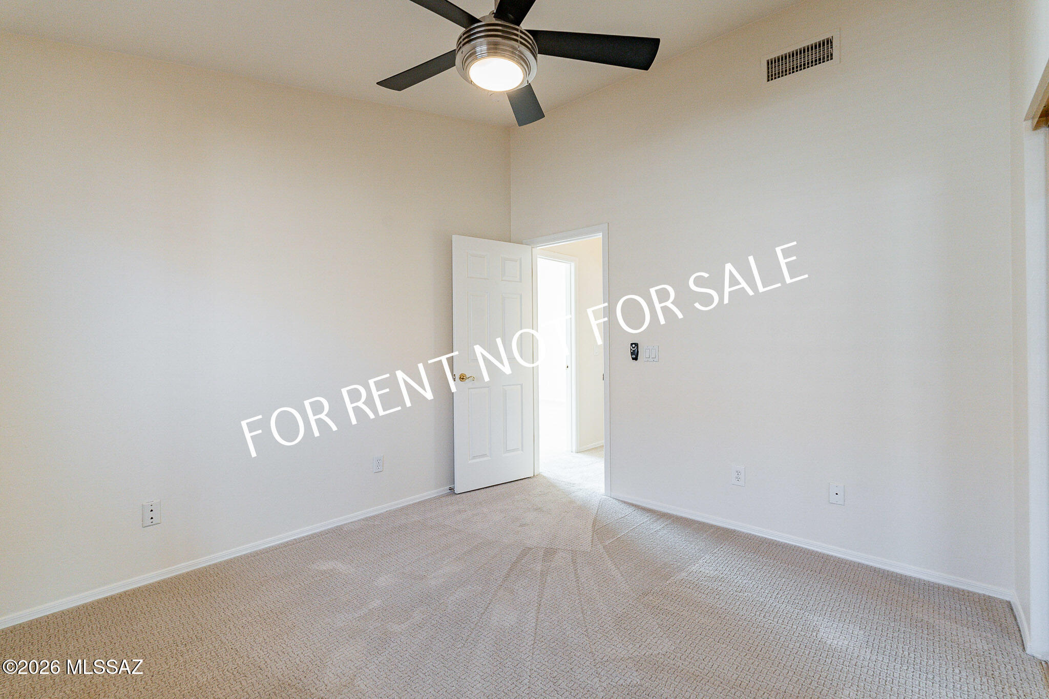 Rams Canyon Phase II - Residential Lease