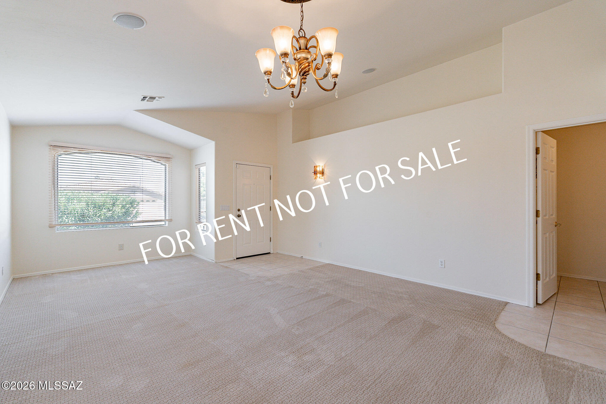 Rams Canyon Phase II - Residential Lease