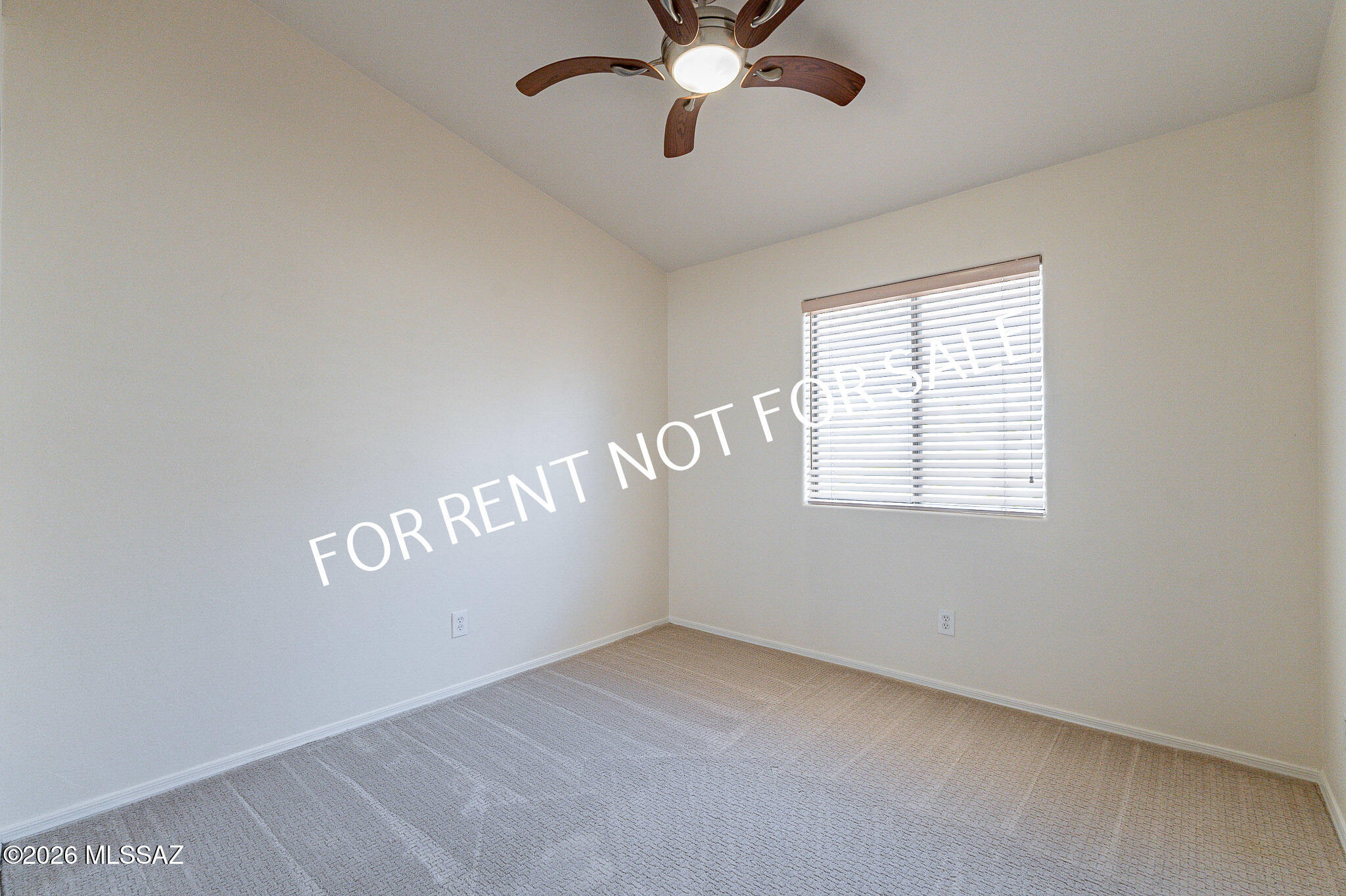 Rams Canyon Phase II - Residential Lease