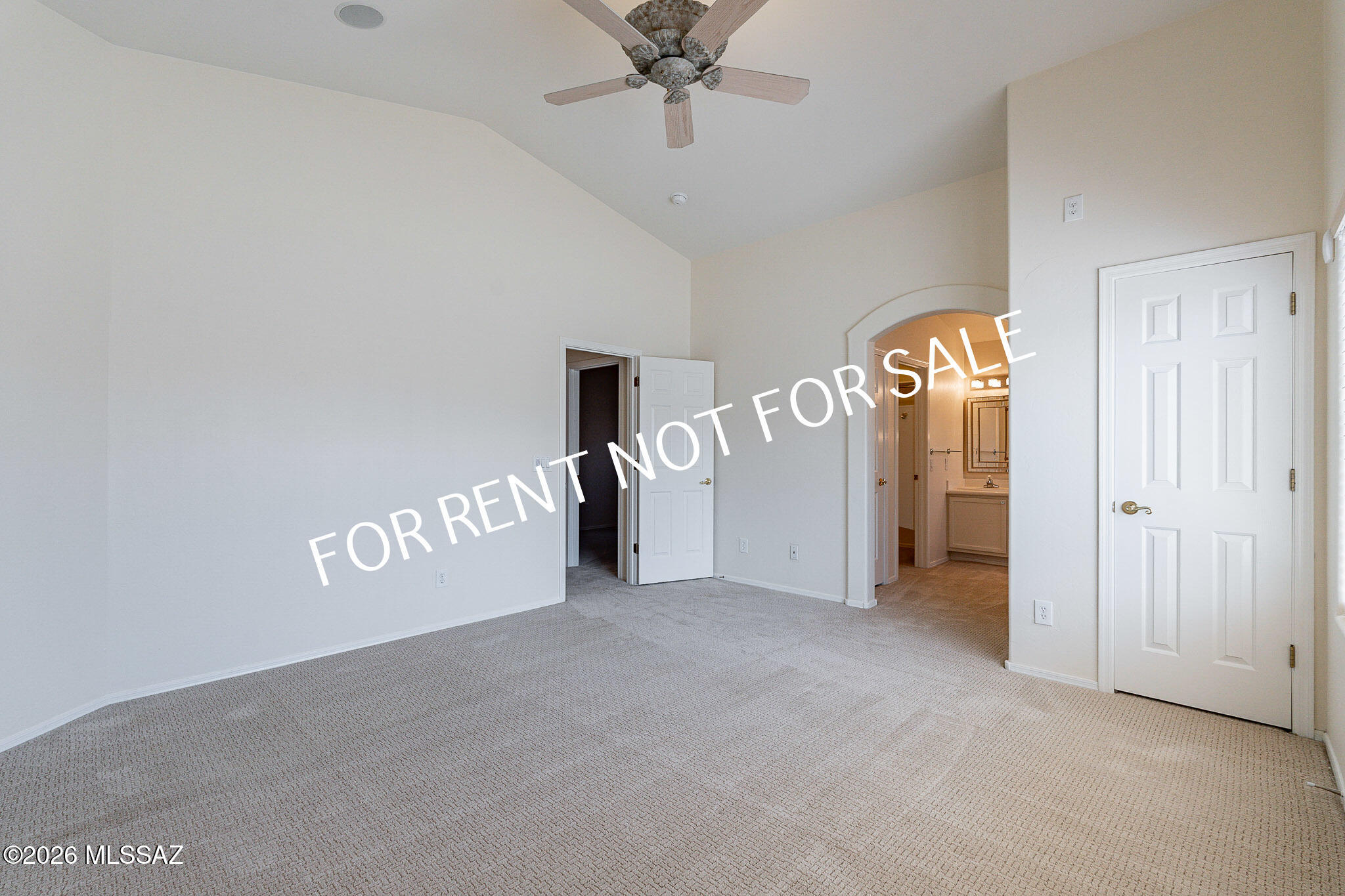 Rams Canyon Phase II - Residential Lease