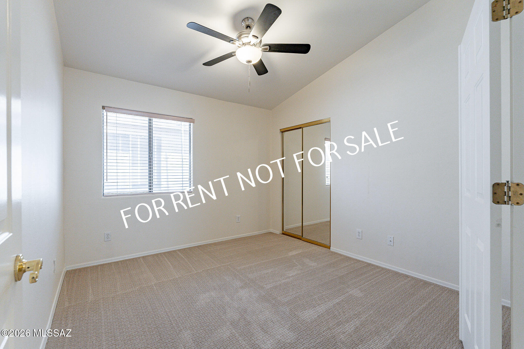 Rams Canyon Phase II - Residential Lease