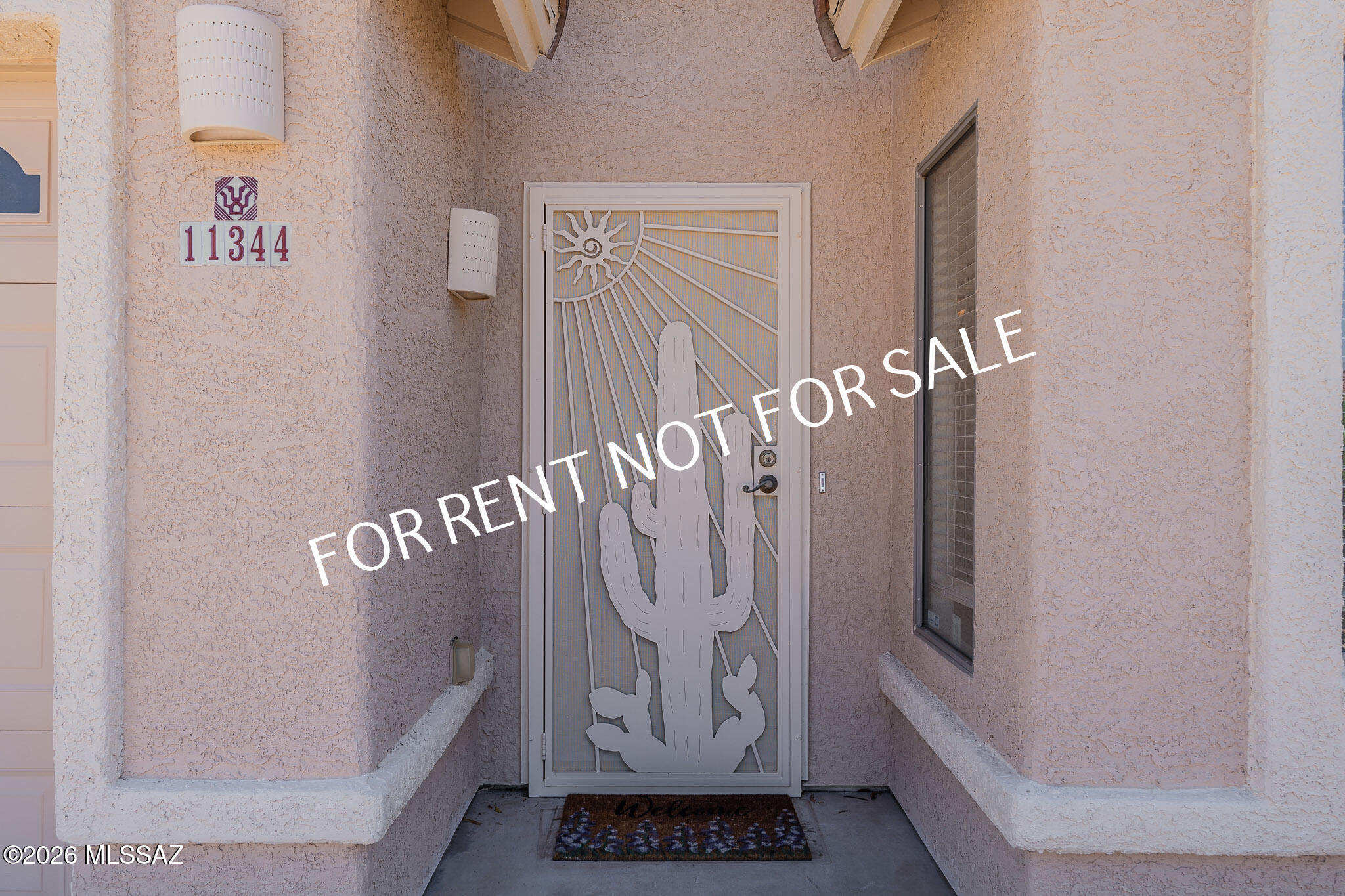Rams Canyon Phase II - Residential Lease