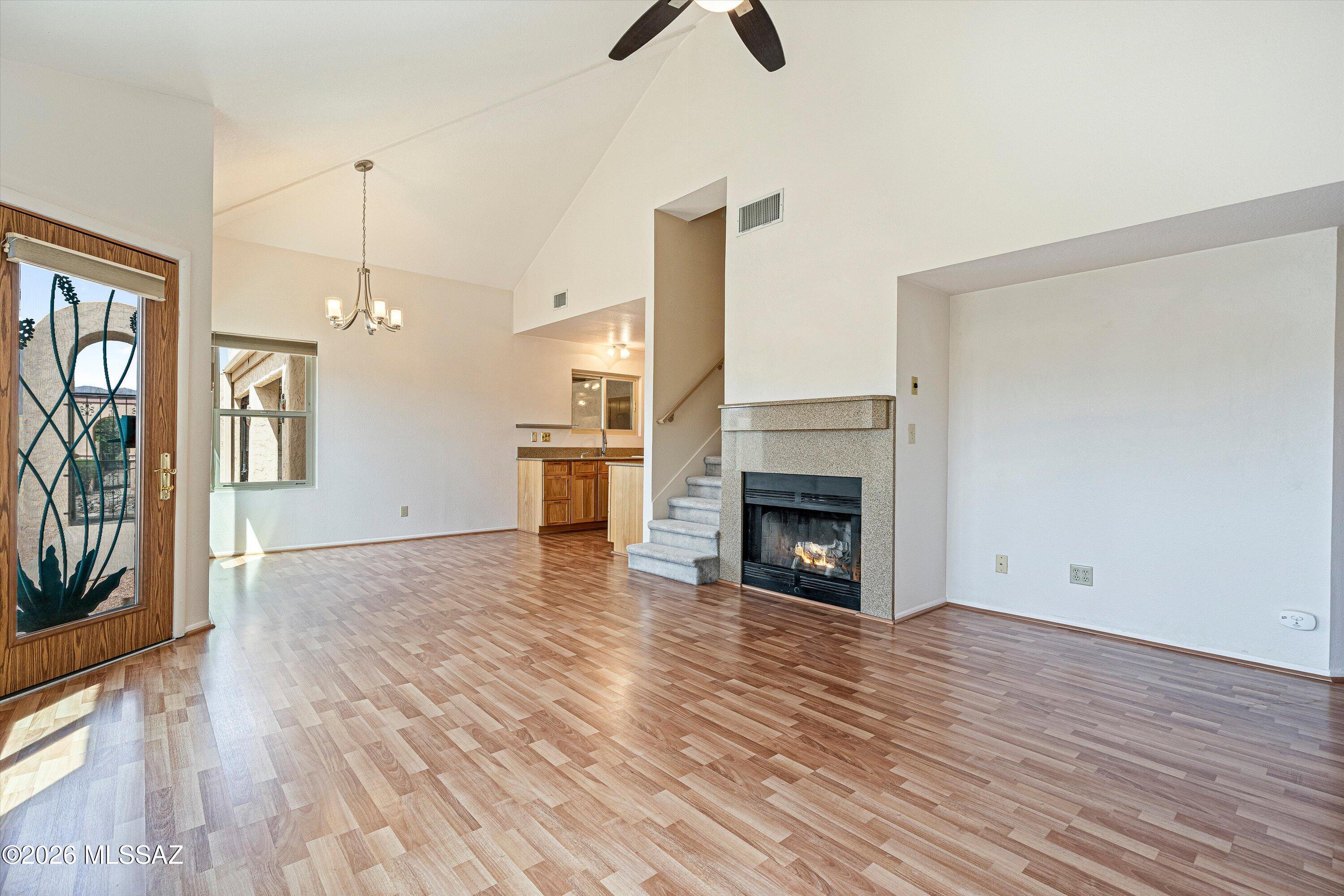 Saddlewood Villas (1-102) - Residential