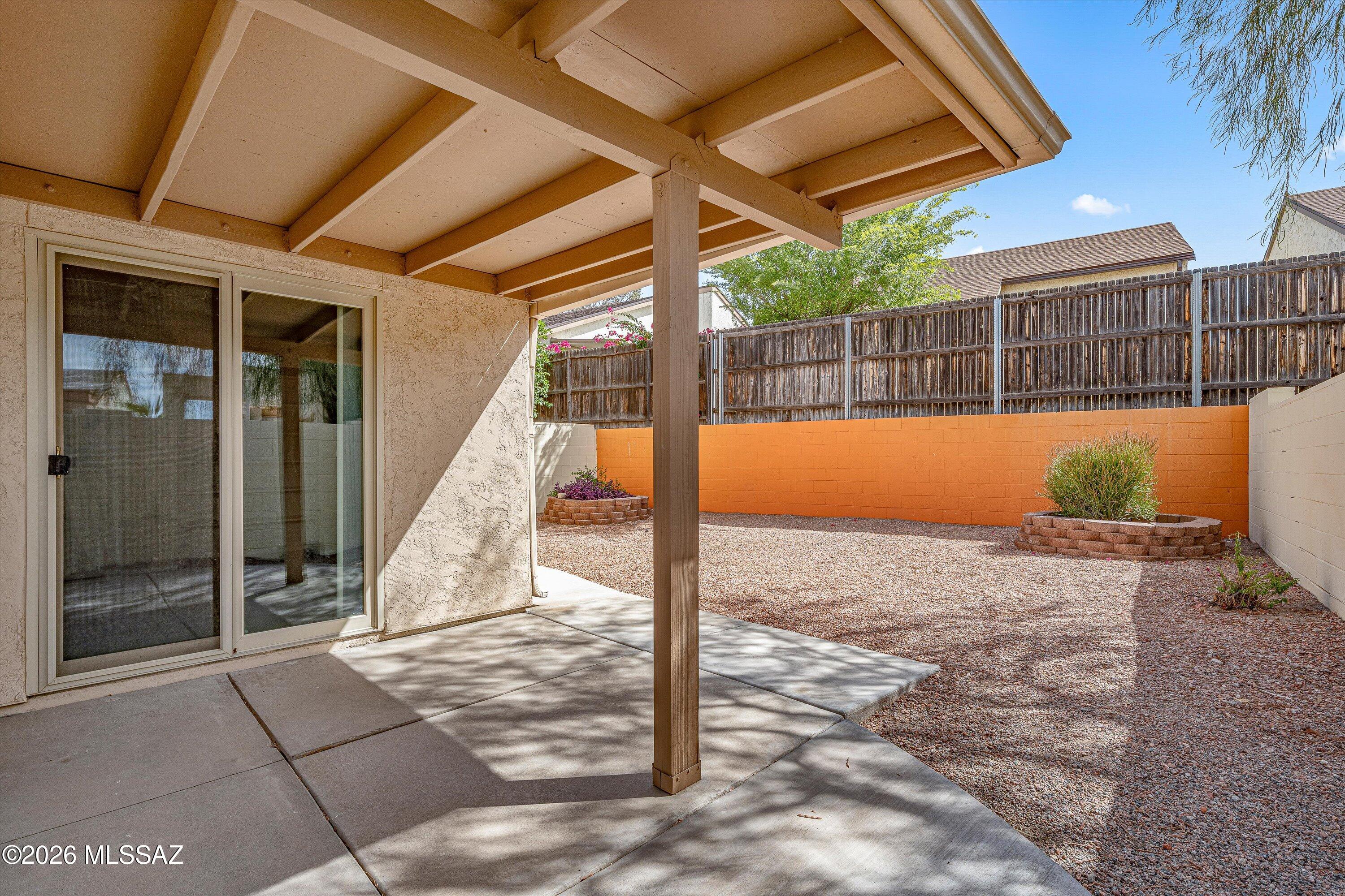 Saddlewood Villas (1-102) - Residential