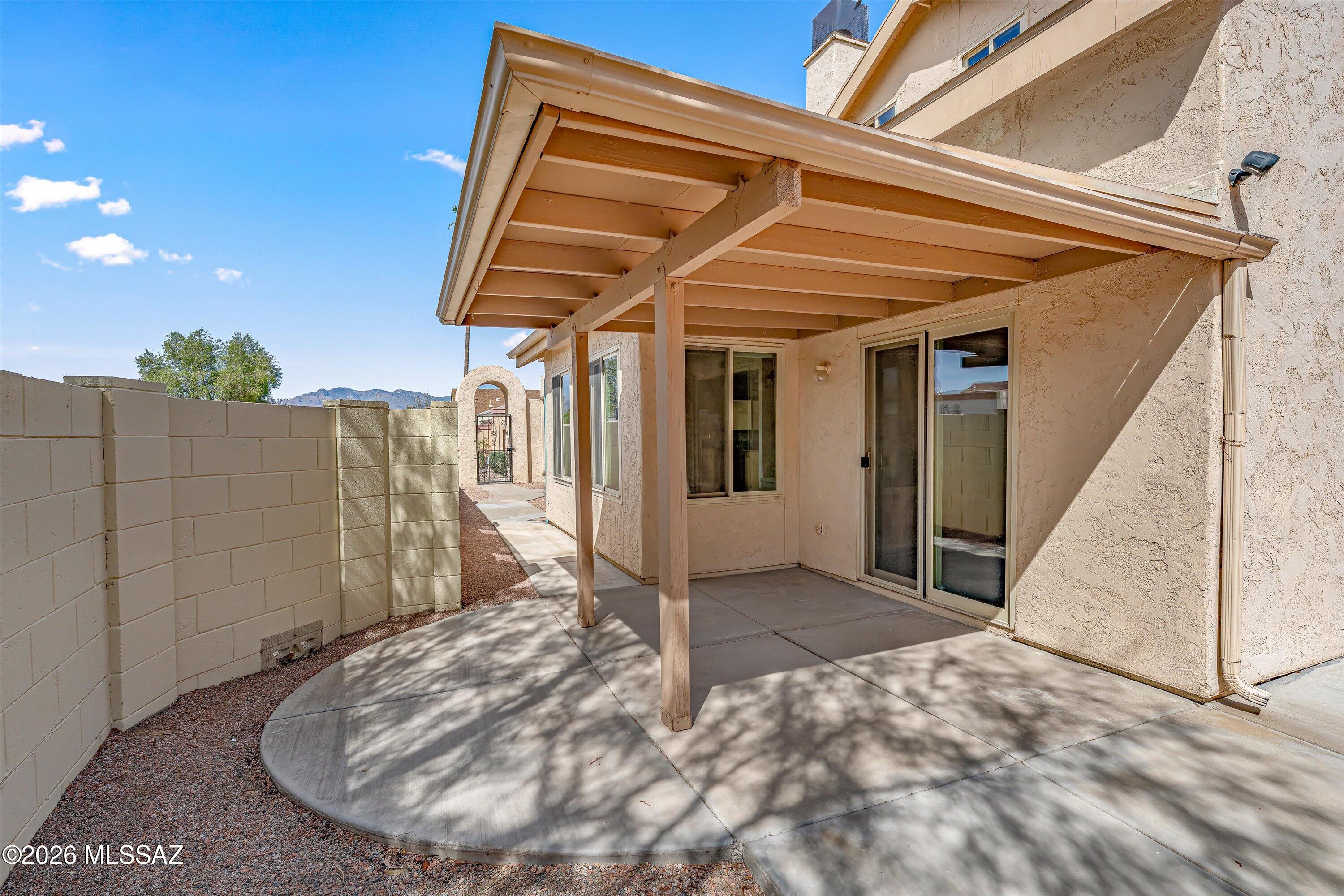 Saddlewood Villas (1-102) - Residential