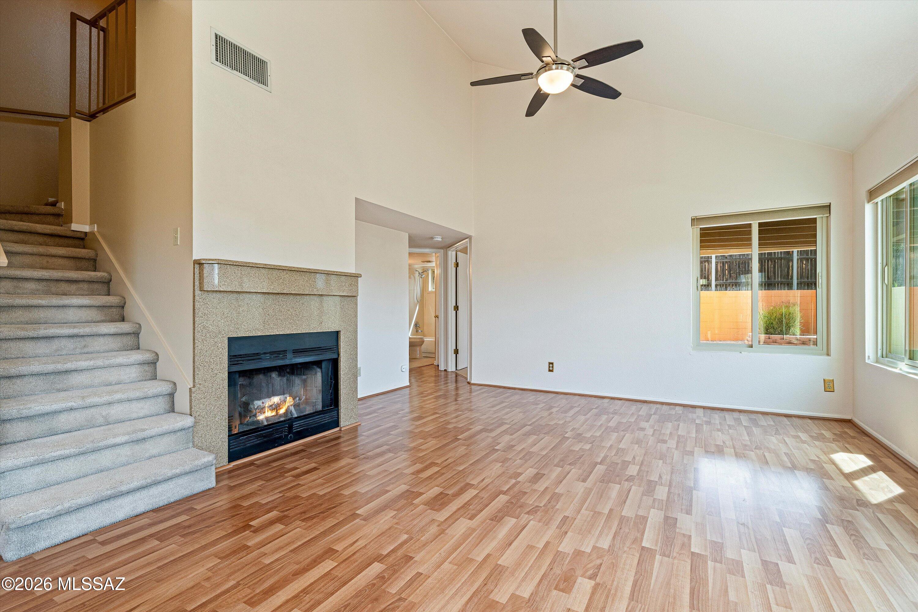 Saddlewood Villas (1-102) - Residential