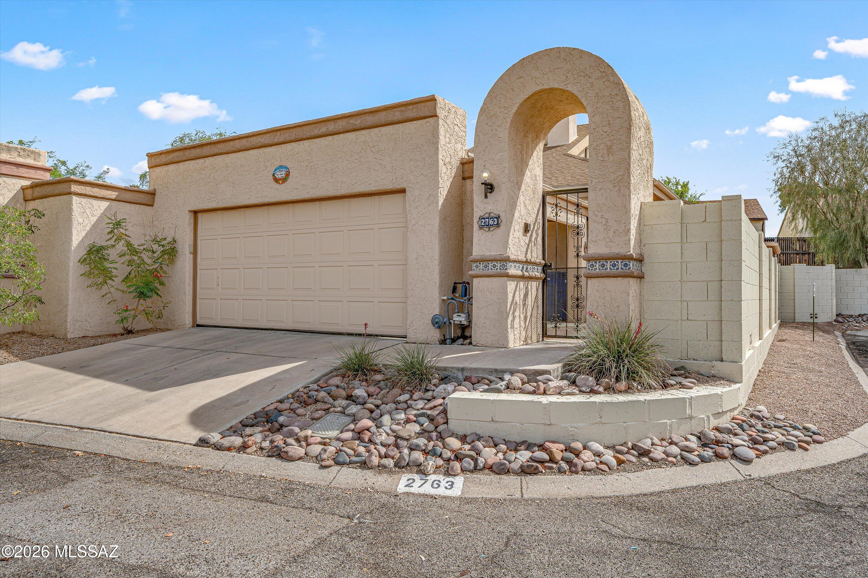 Saddlewood Villas (1-102) - Residential