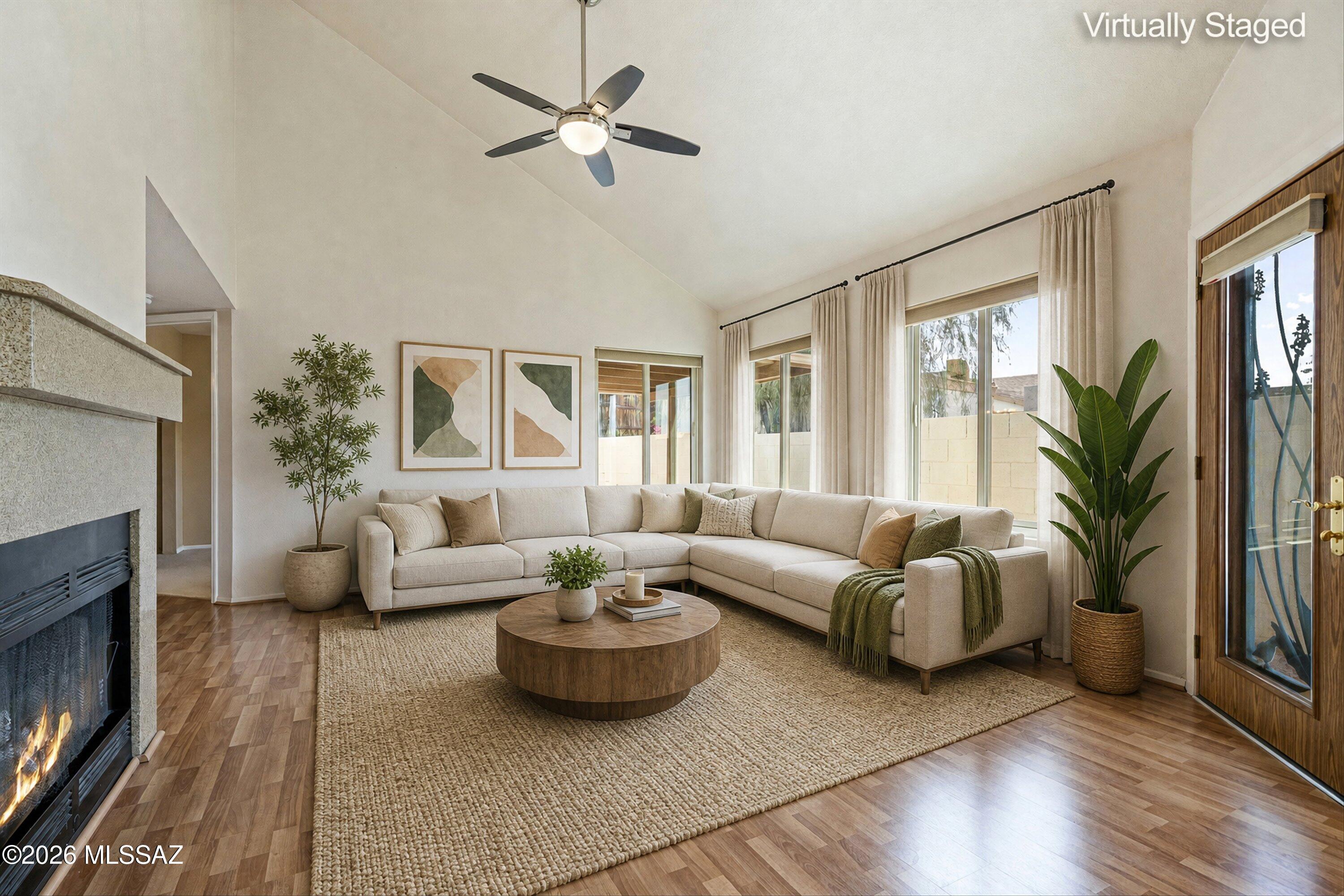 Saddlewood Villas (1-102) - Residential