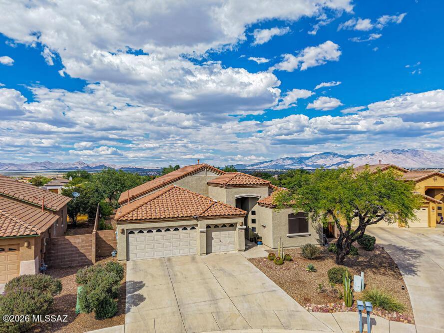 Continental Reserve Blk. 14 (1-82) - Residential