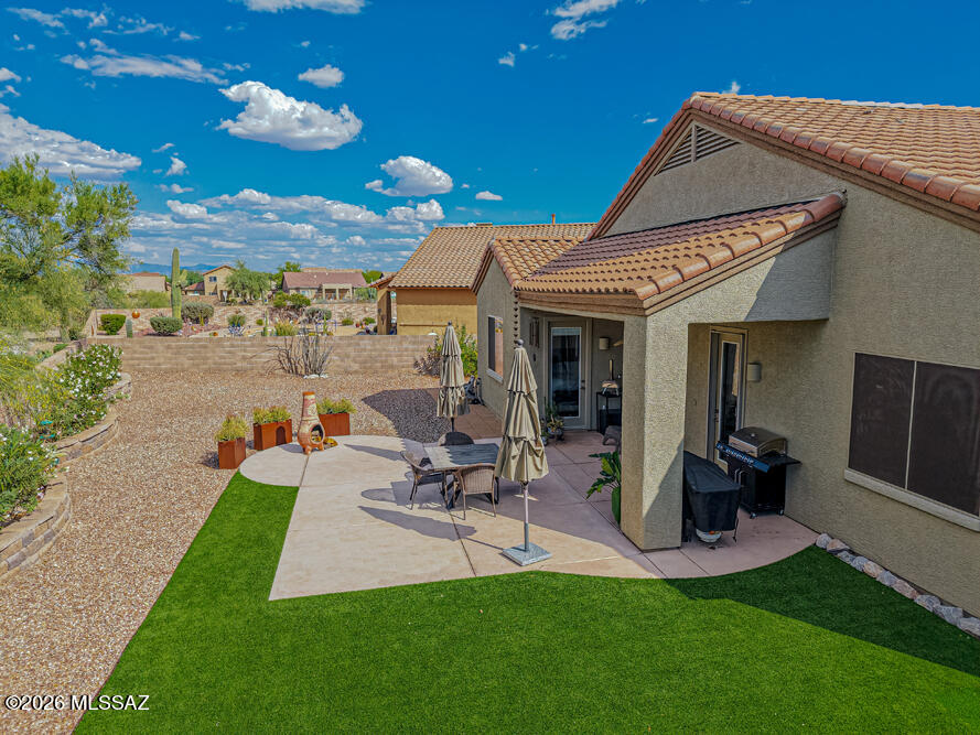 Continental Reserve Blk. 14 (1-82) - Residential
