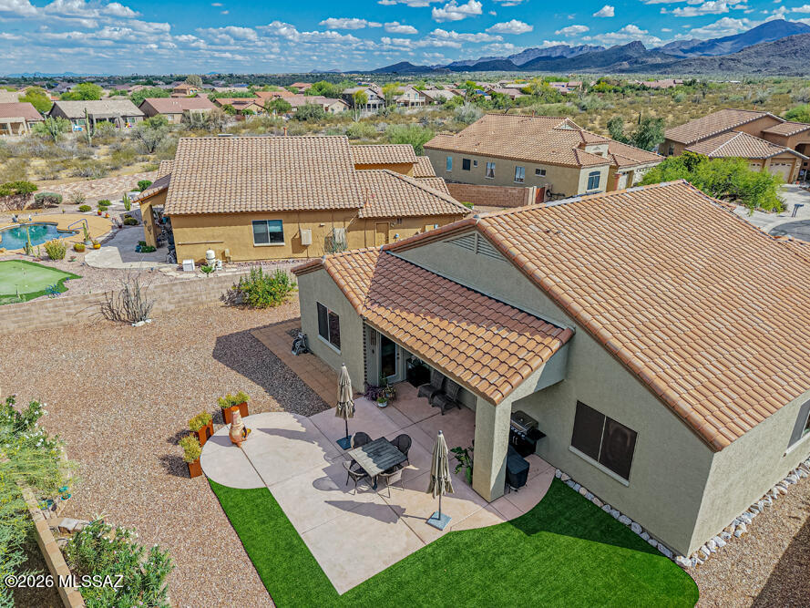 Continental Reserve Blk. 14 (1-82) - Residential