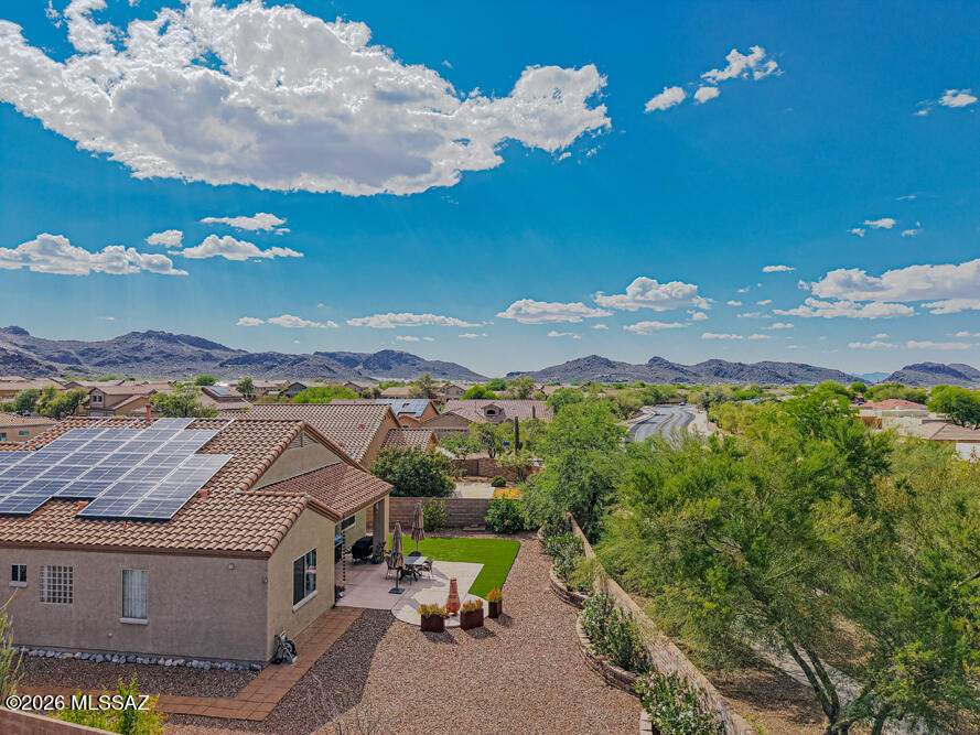 Continental Reserve Blk. 14 (1-82) - Residential