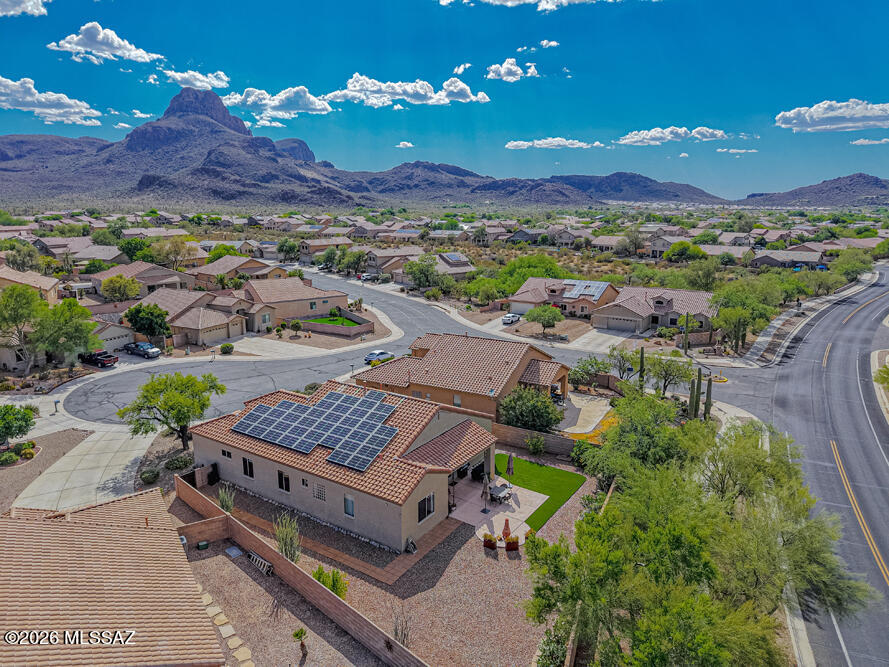 Continental Reserve Blk. 14 (1-82) - Residential
