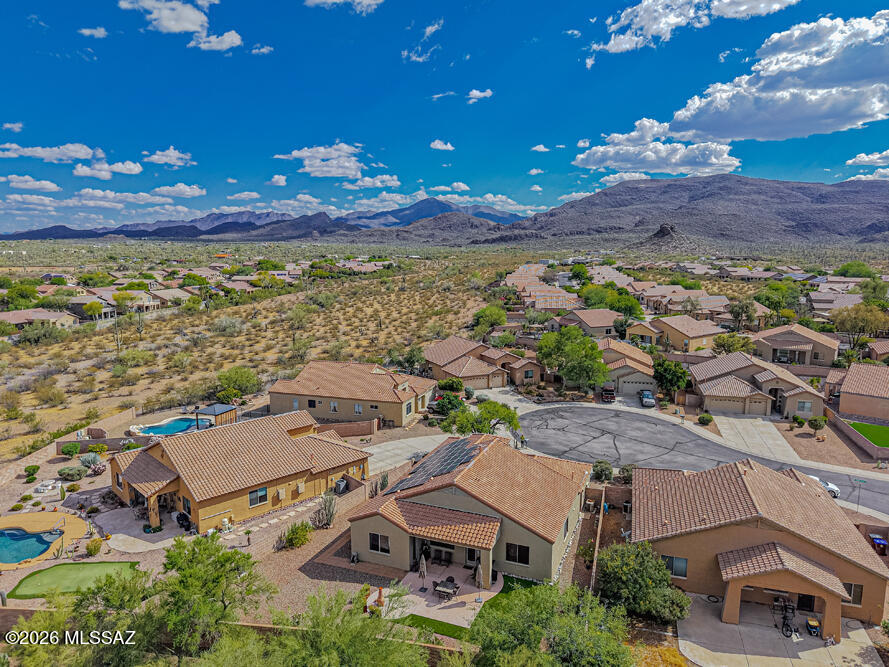 Continental Reserve Blk. 14 (1-82) - Residential