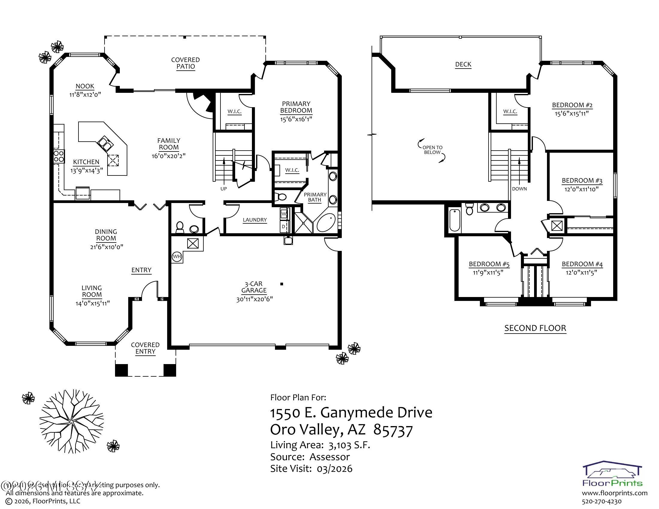 Catalina Shadows Resub - Residential
