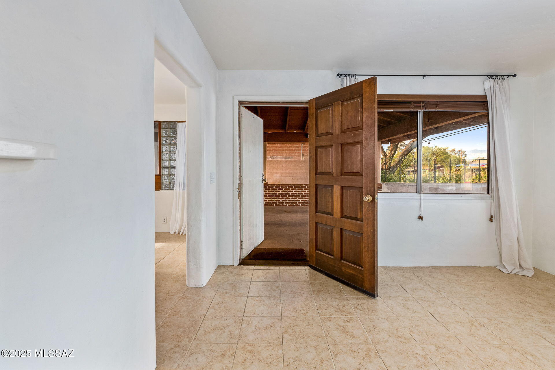 Alvernon Addition - Residential