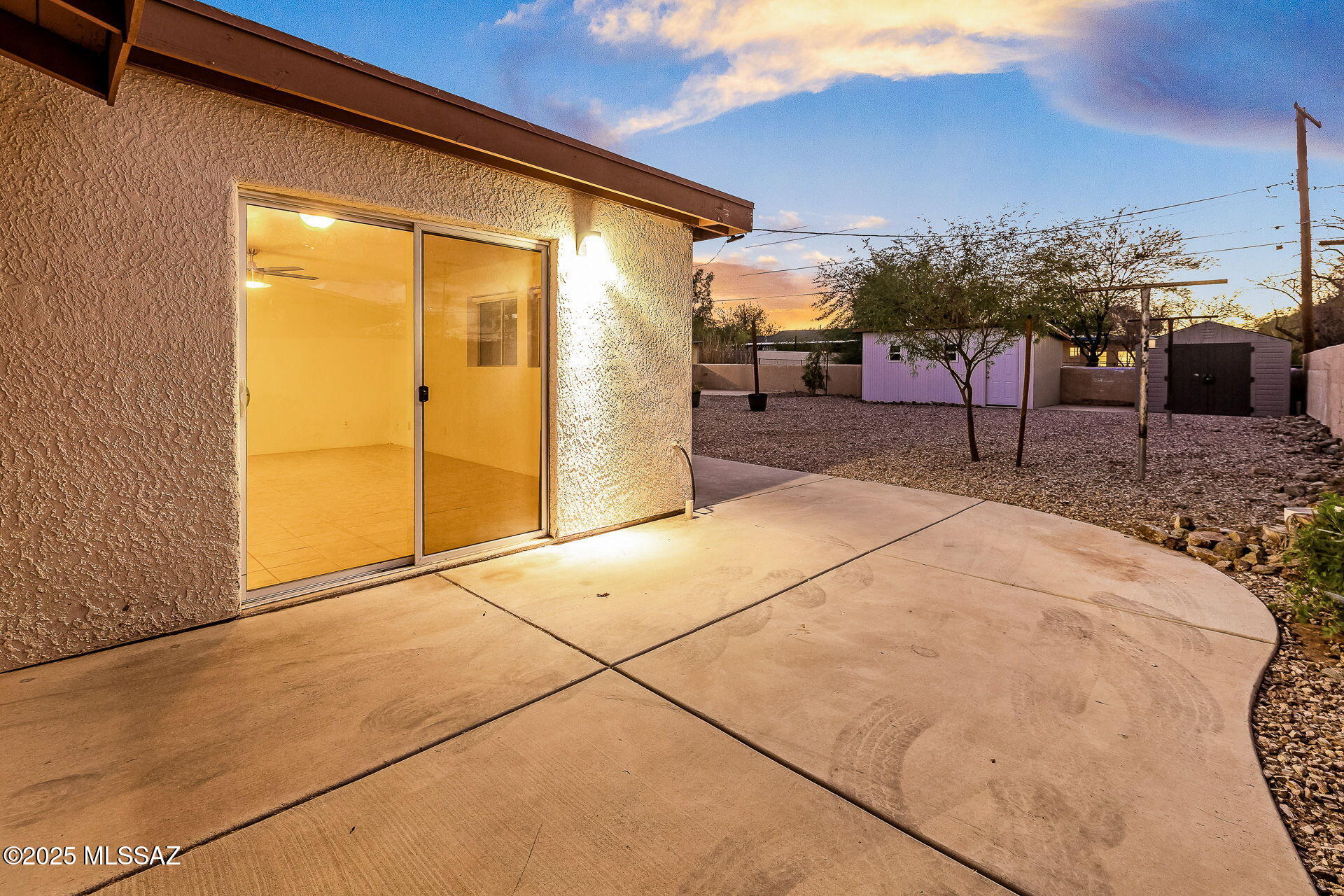 Alvernon Addition - Residential