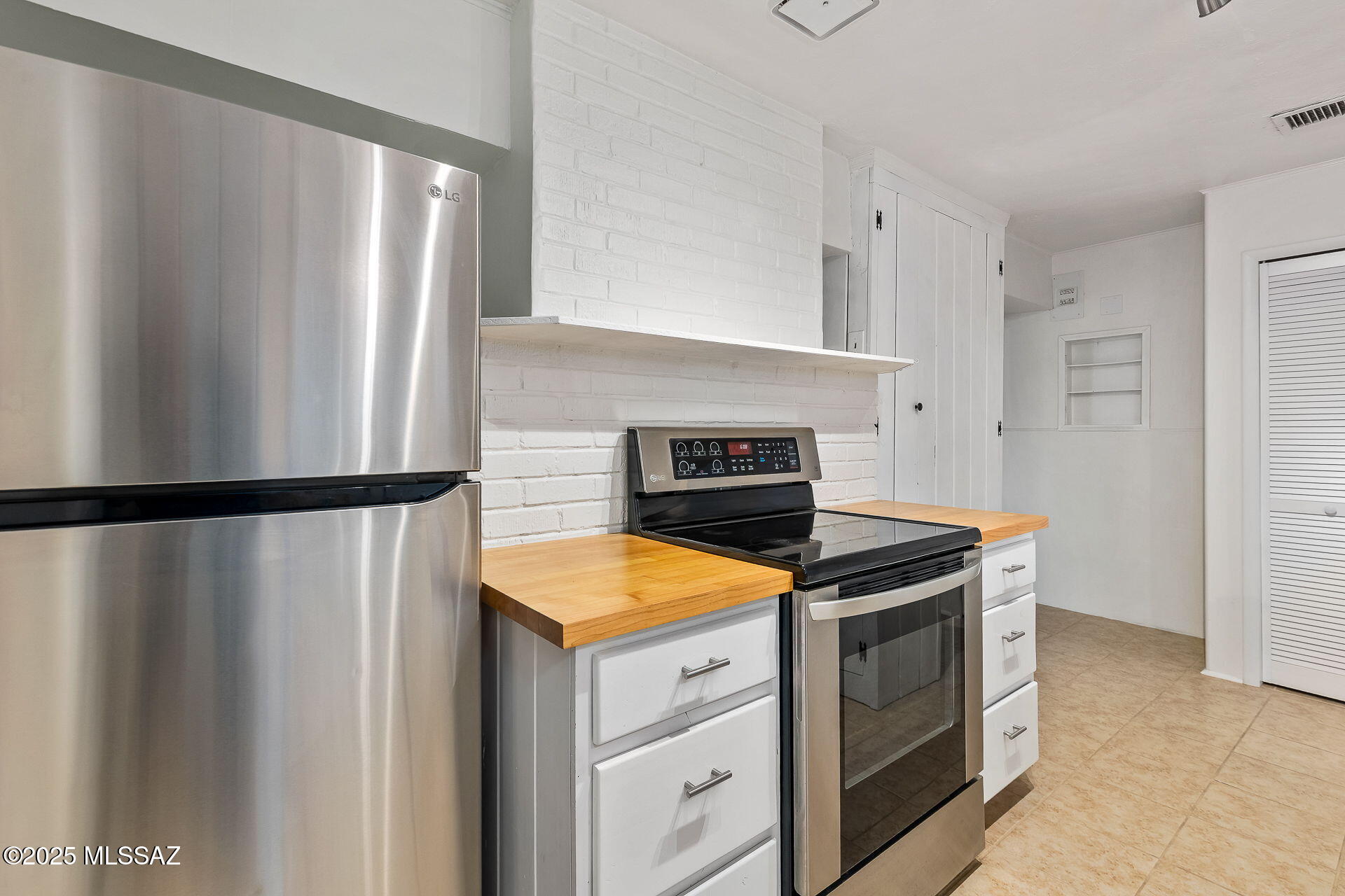 Alvernon Addition - Residential