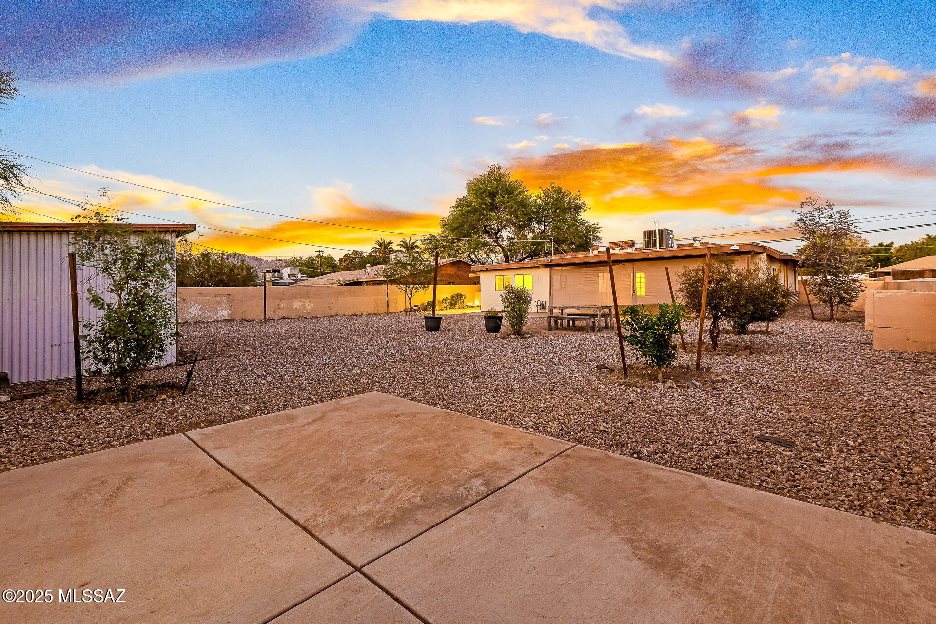 Alvernon Addition - Residential