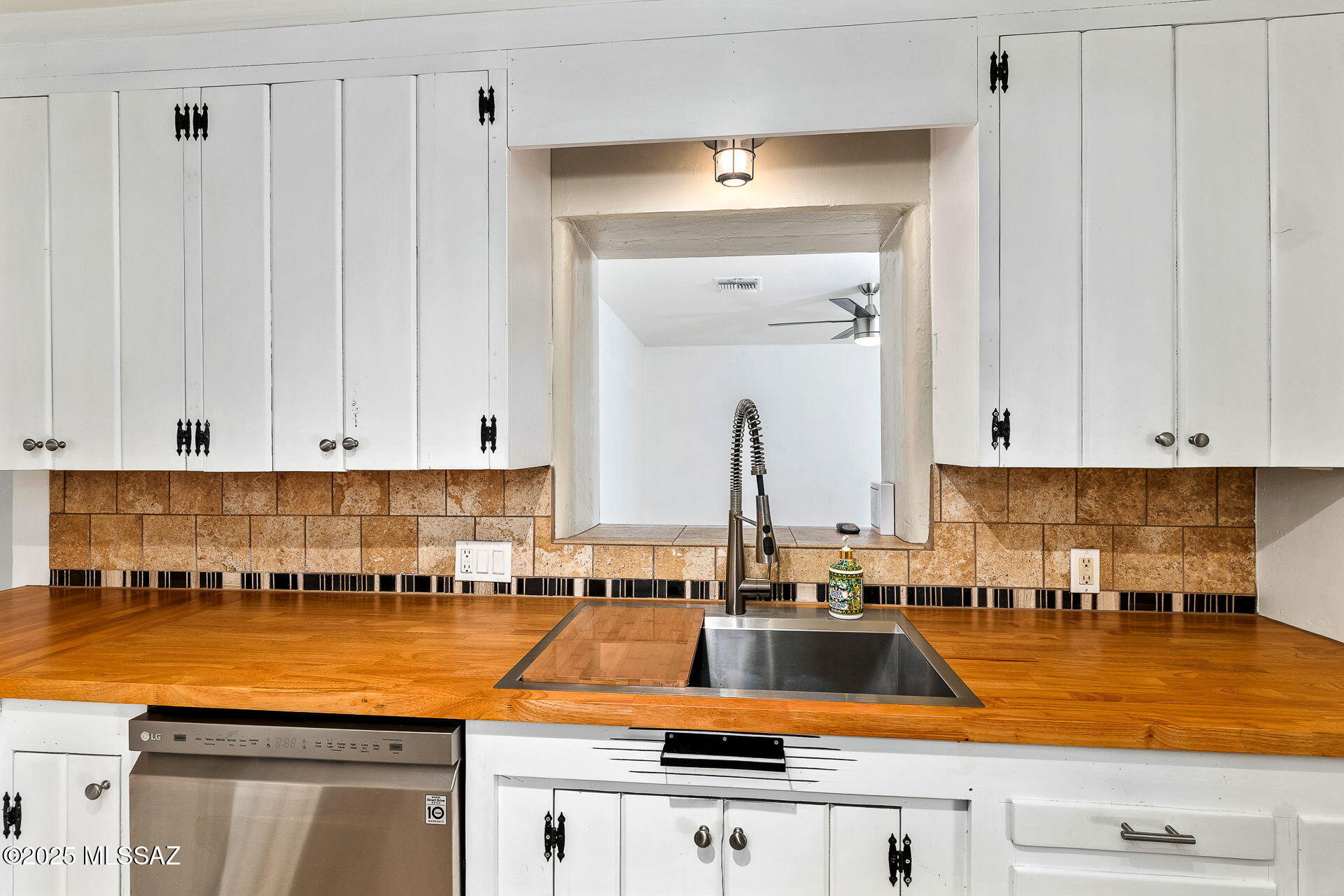 Alvernon Addition - Residential