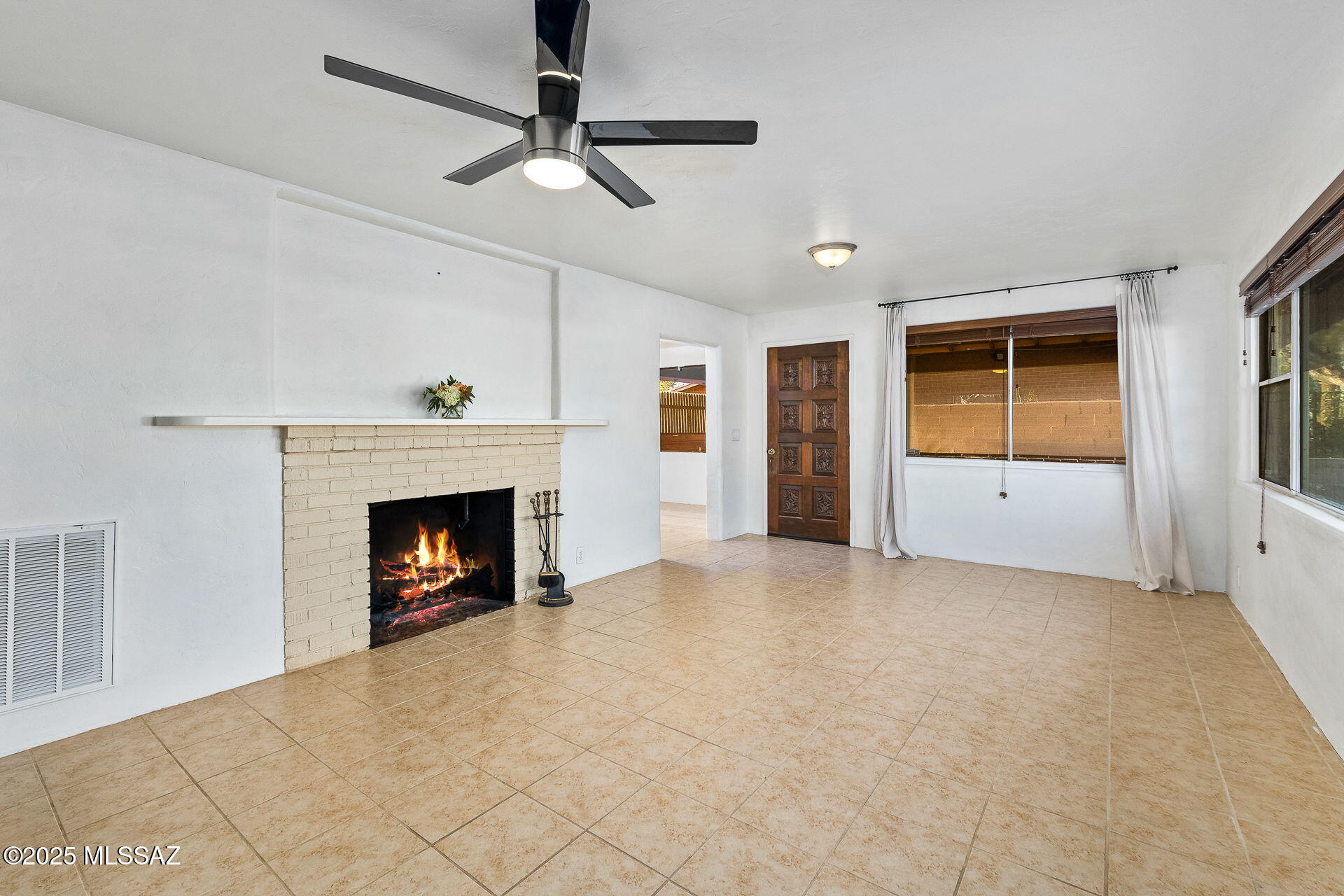 Alvernon Addition - Residential