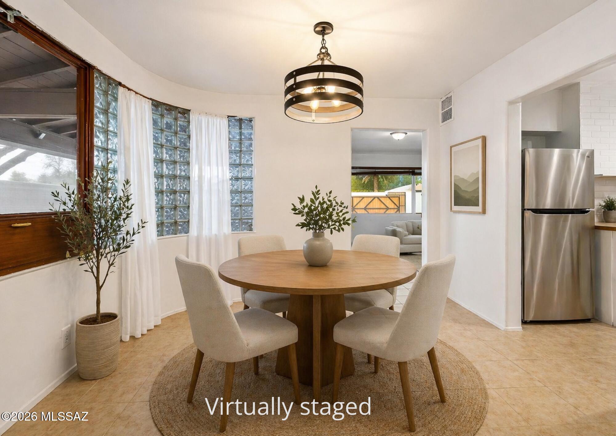 Alvernon Addition - Residential