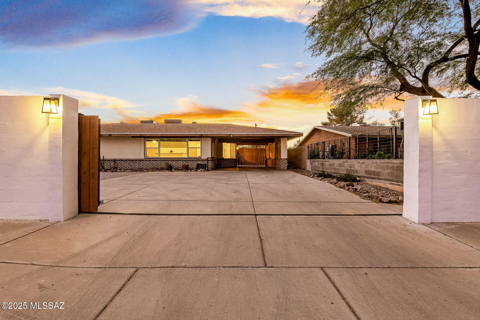 Alvernon Addition - Residential