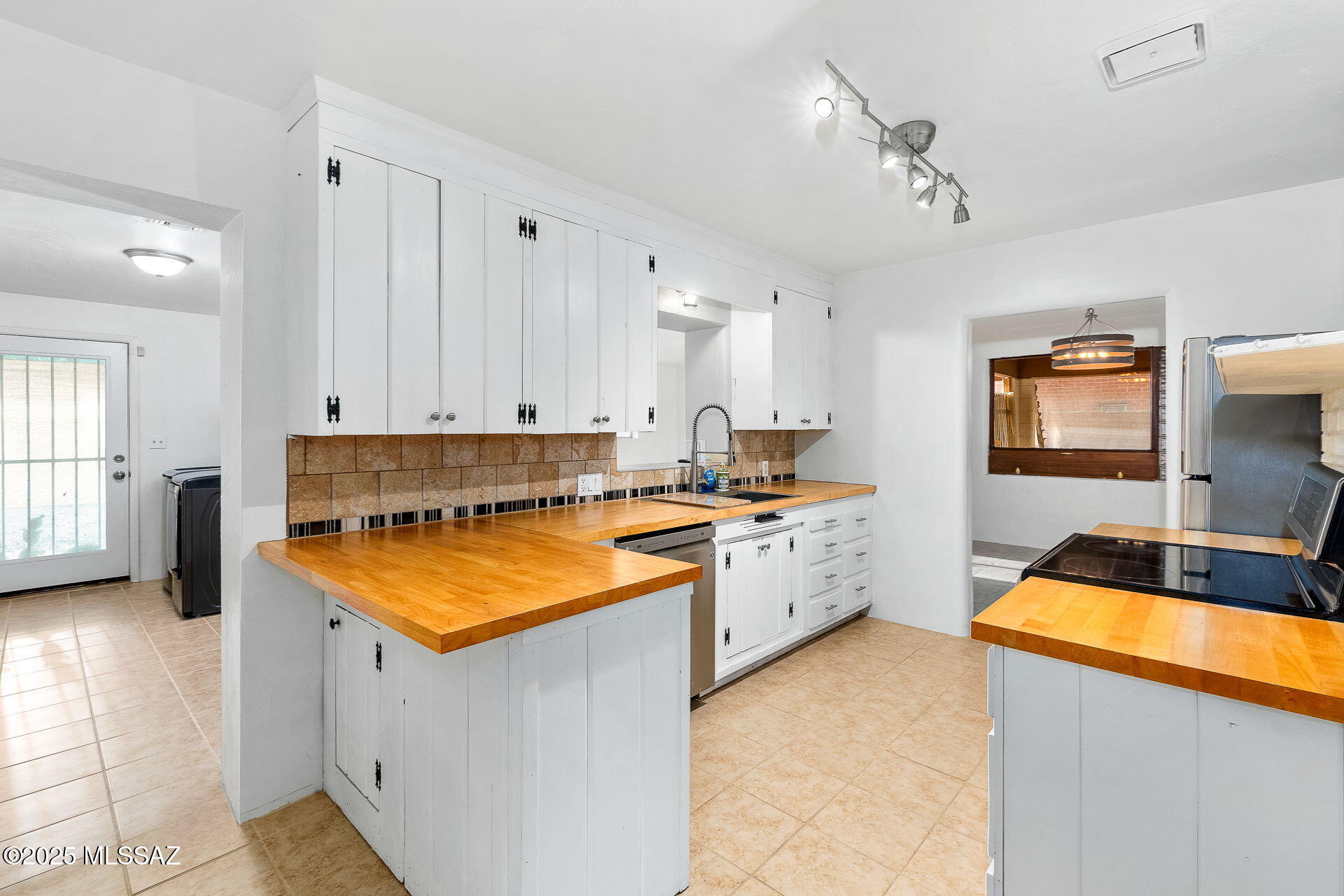Alvernon Addition - Residential