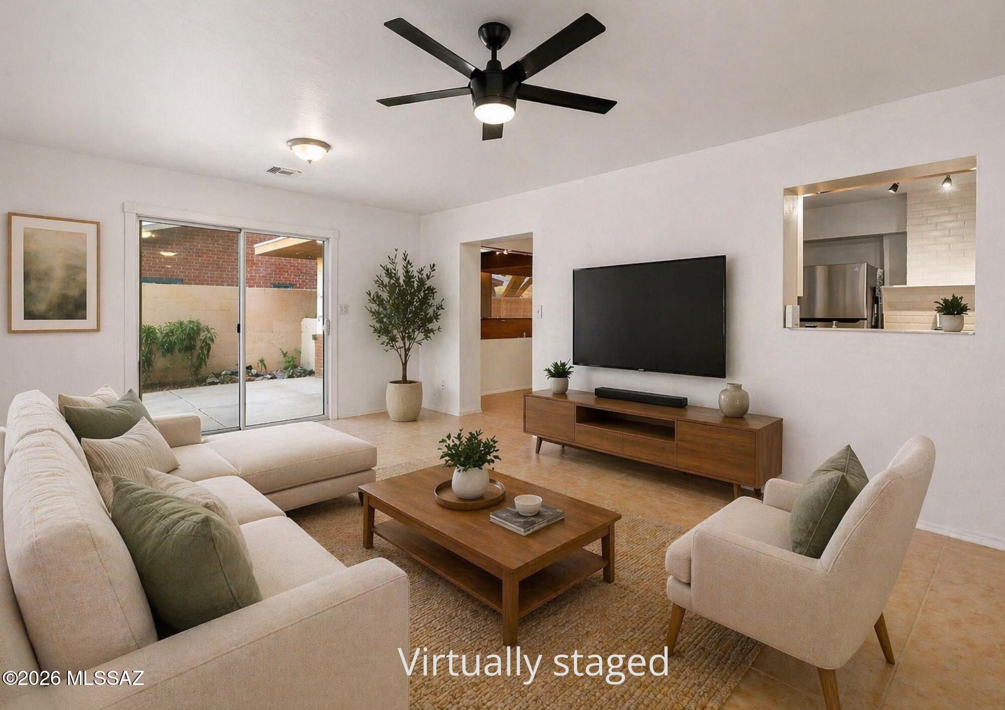 Alvernon Addition - Residential