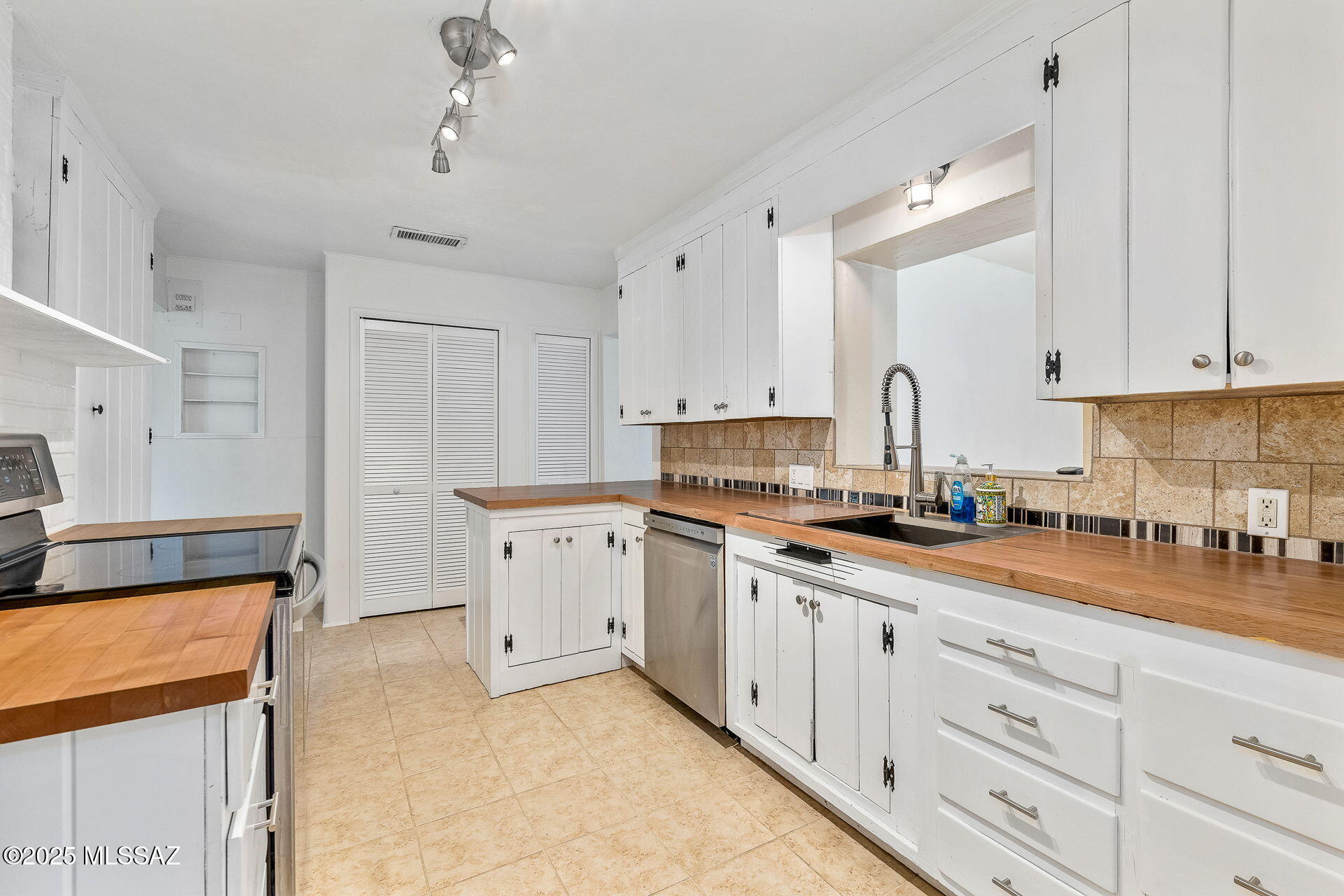 Alvernon Addition - Residential
