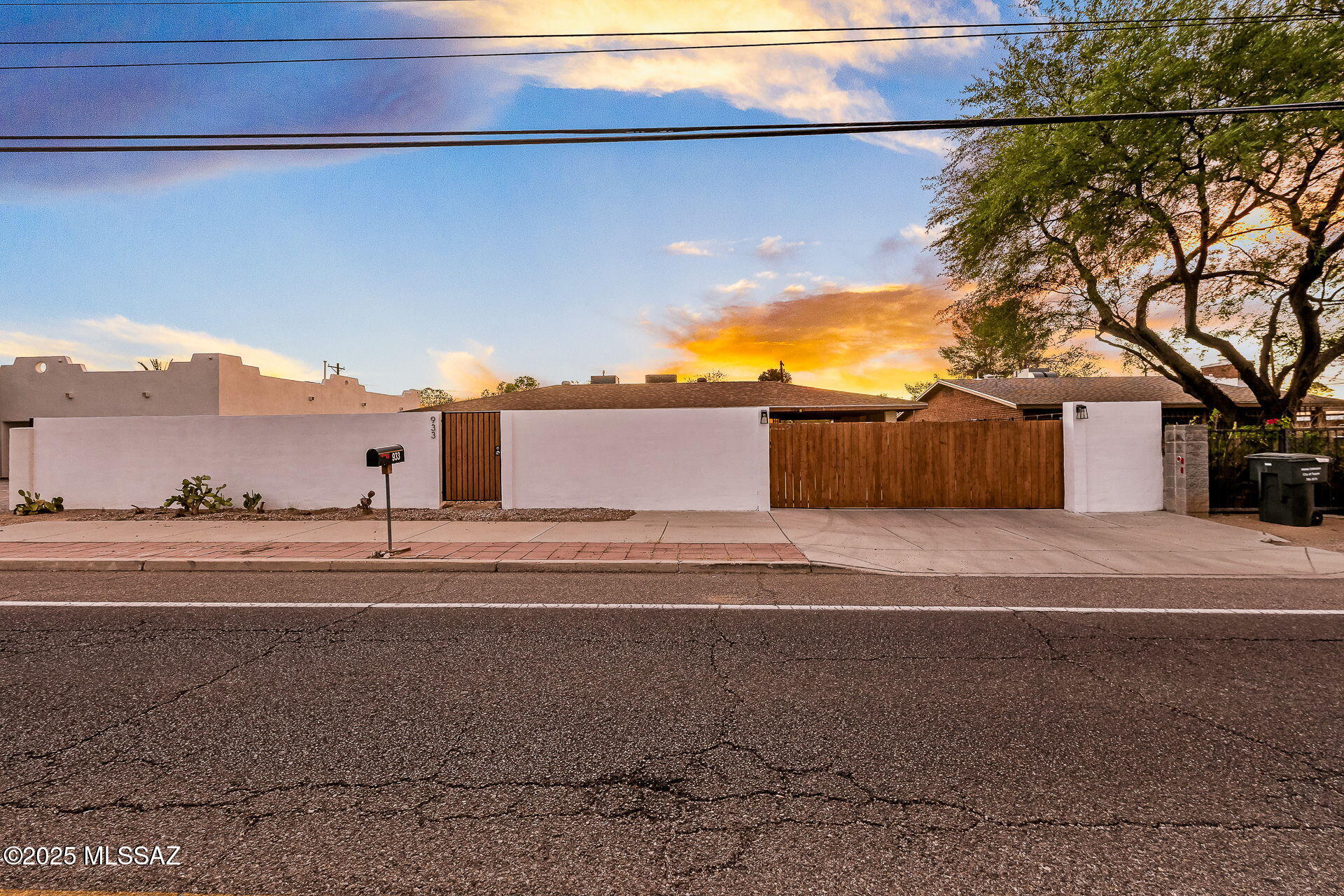 Alvernon Addition - Residential