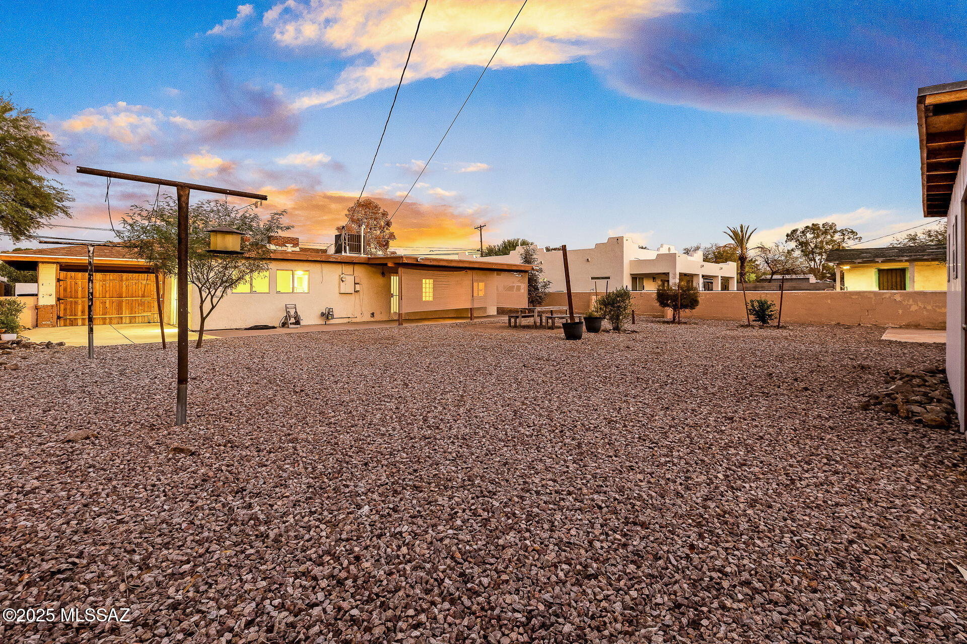 Alvernon Addition - Residential