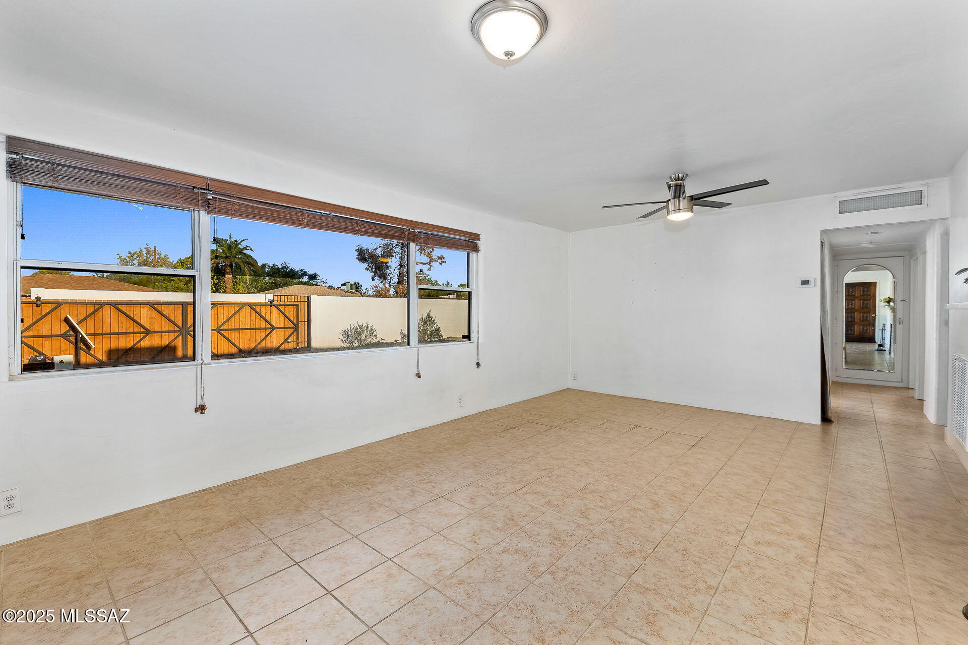 Alvernon Addition - Residential