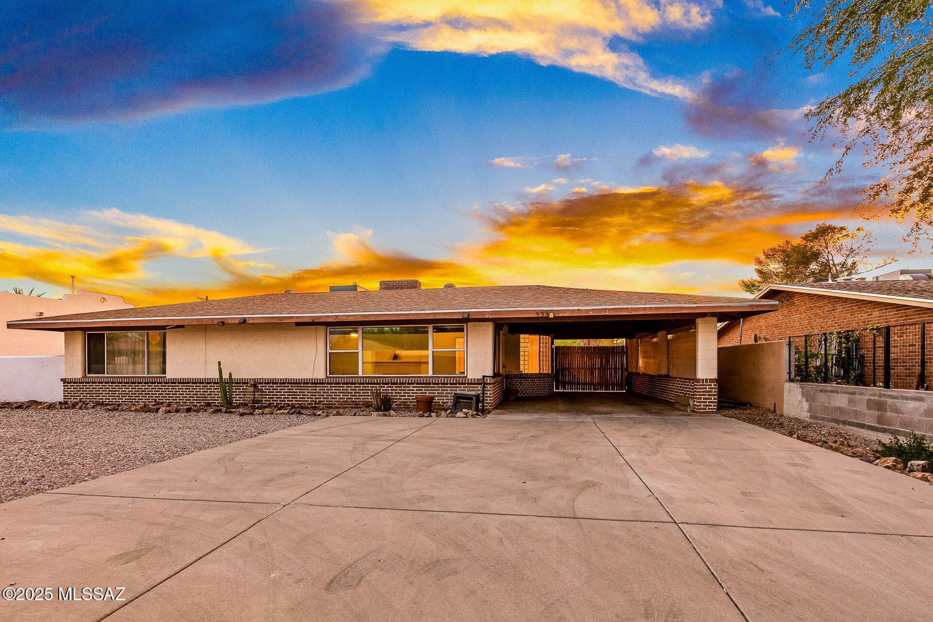 Alvernon Addition - Residential