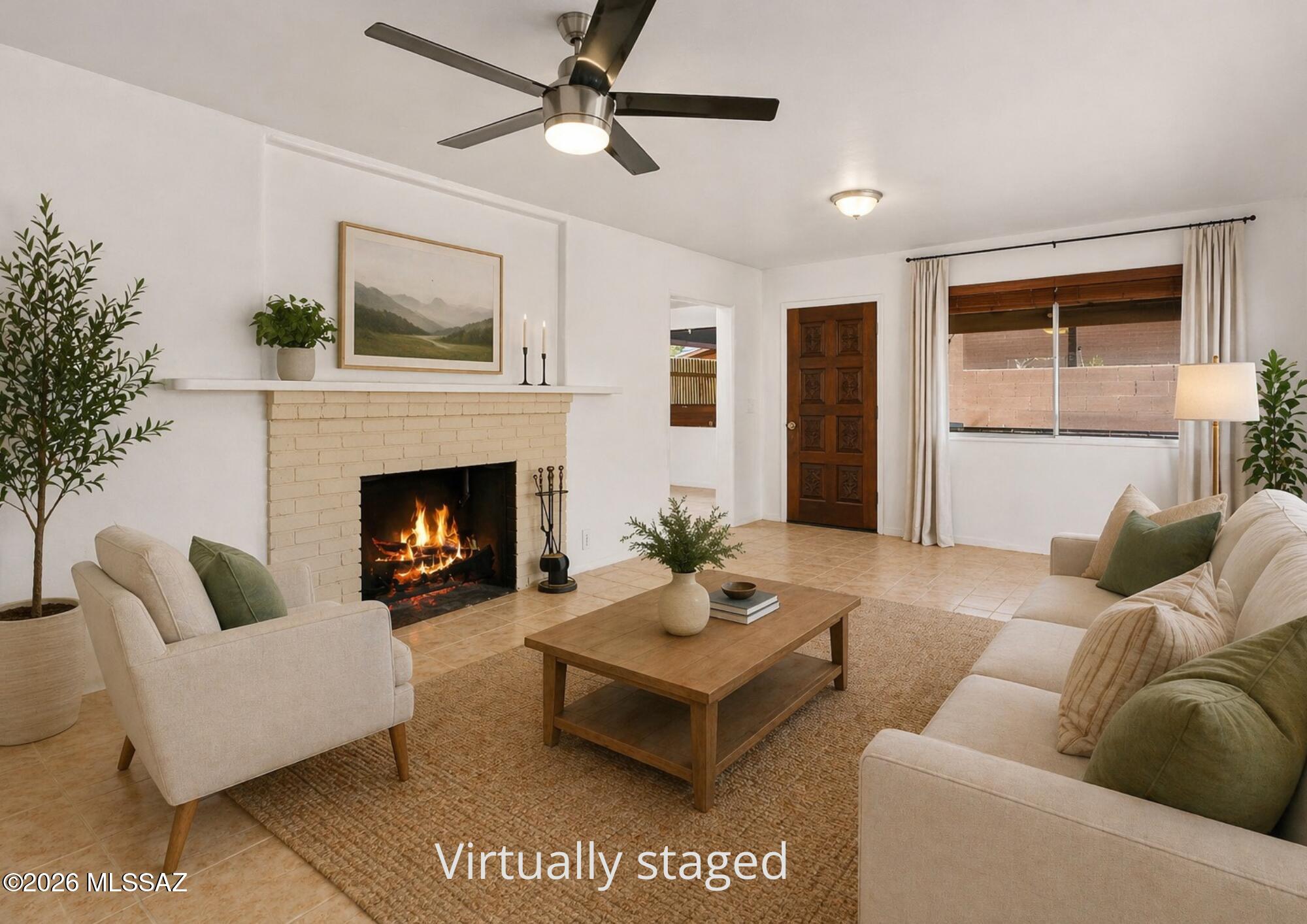 Alvernon Addition - Residential