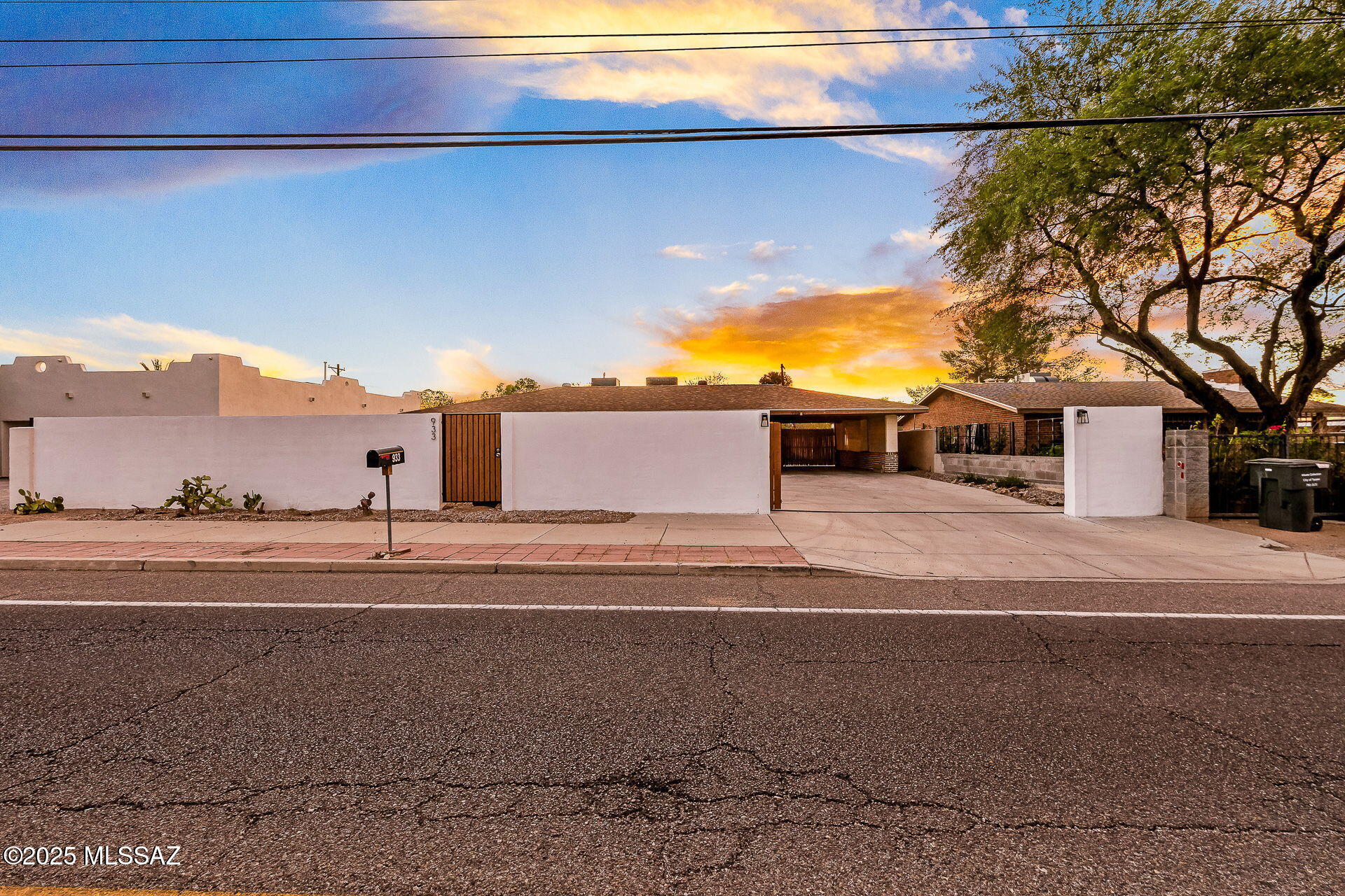 Alvernon Addition - Residential