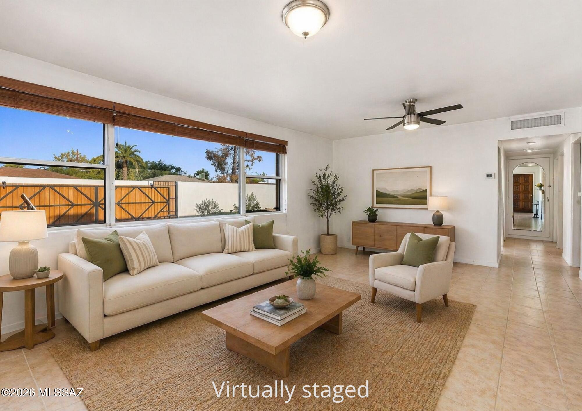 Alvernon Addition - Residential