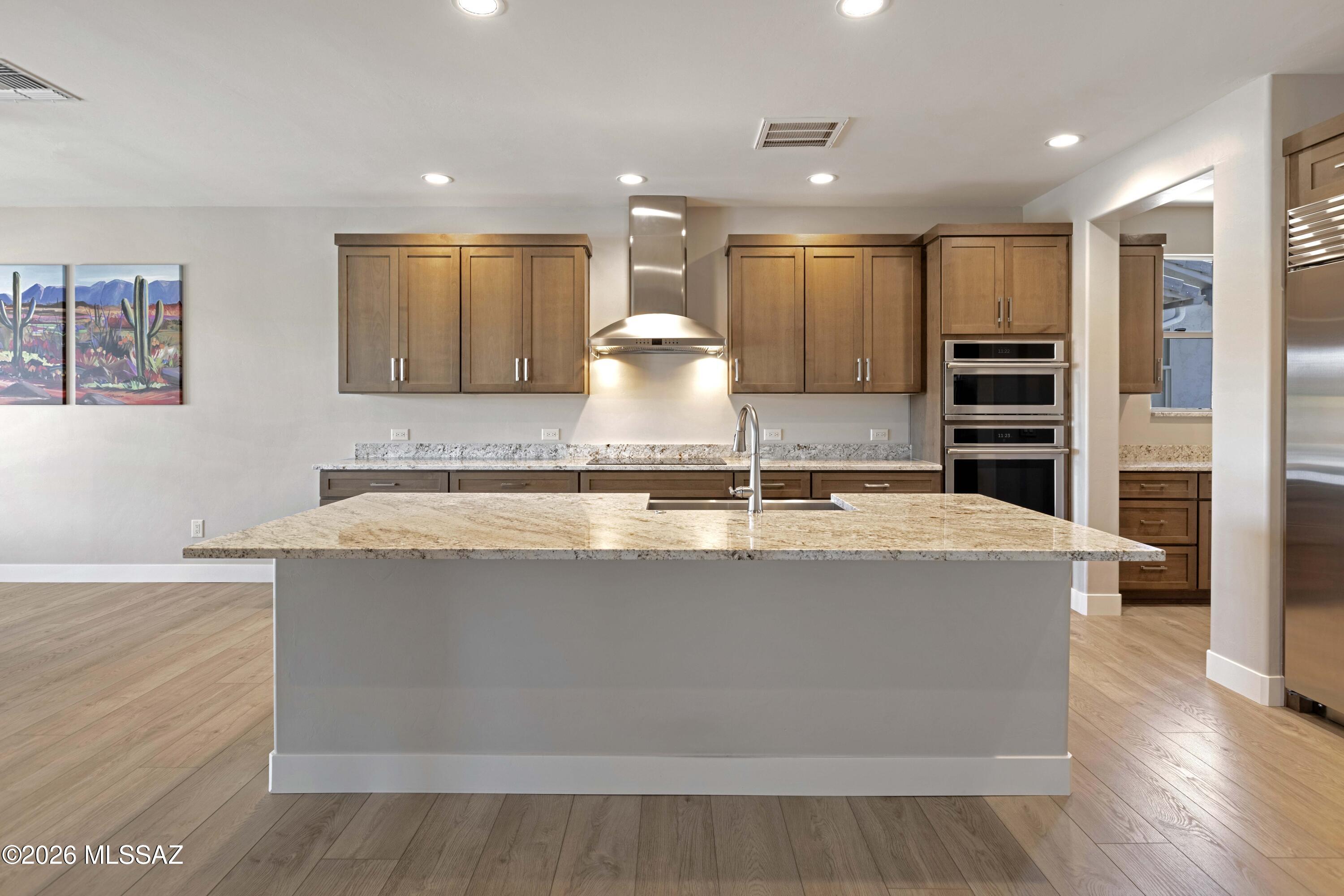 Saddlebrooke Ranch - Residential
