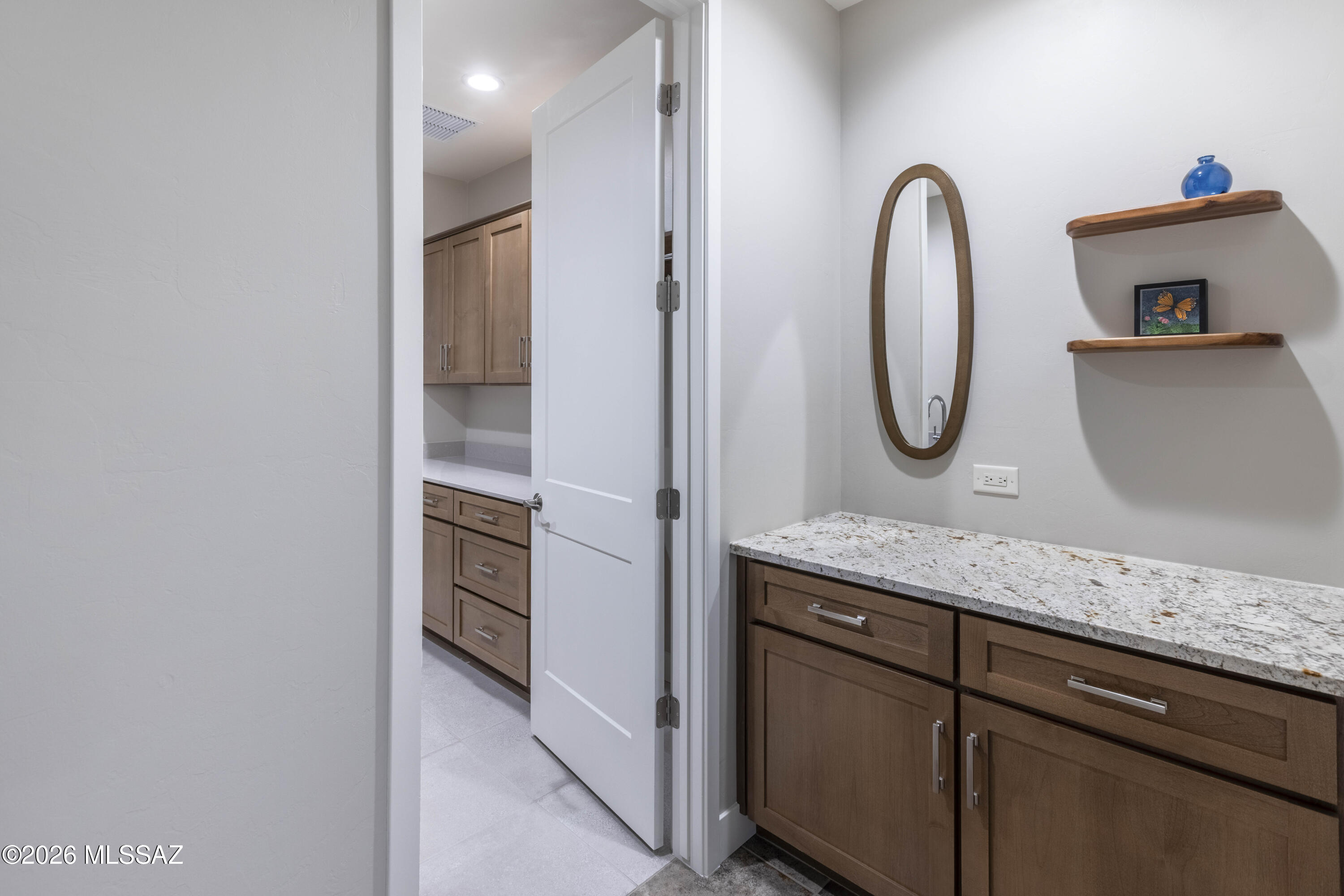 Saddlebrooke Ranch - Residential